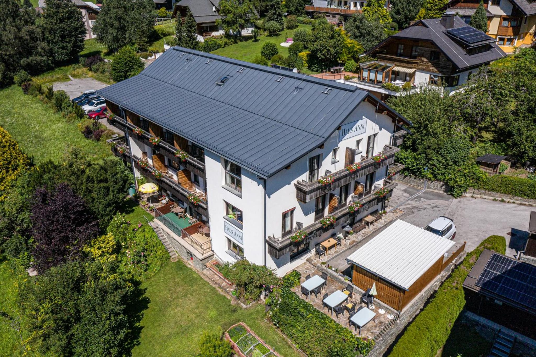 Haus Anni