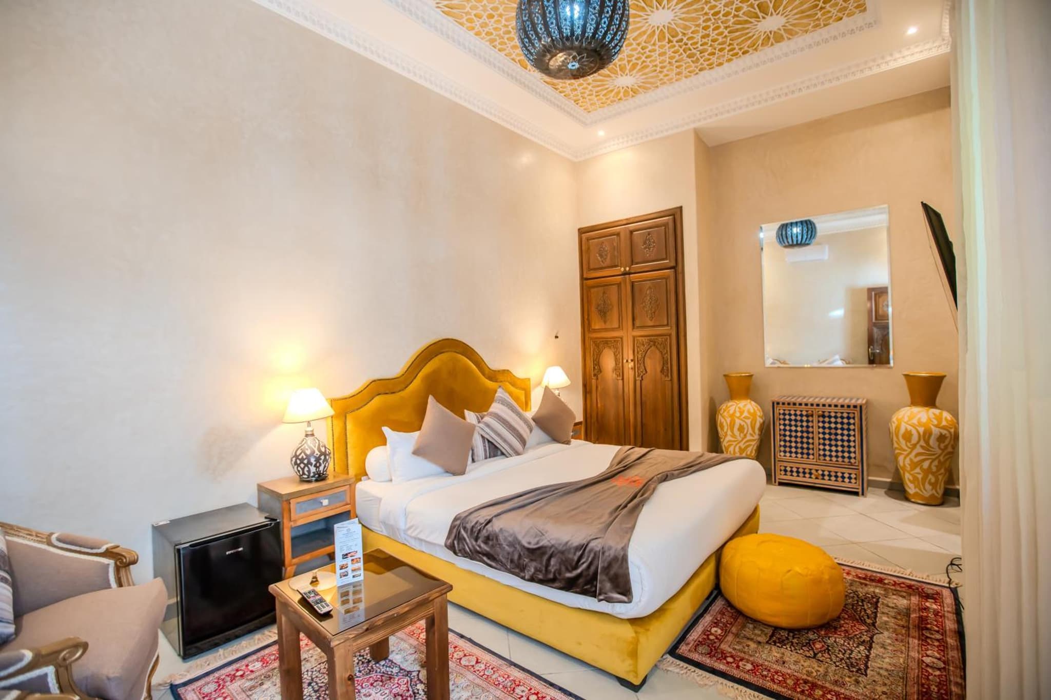 Riad Mandana & Spa photo 7
