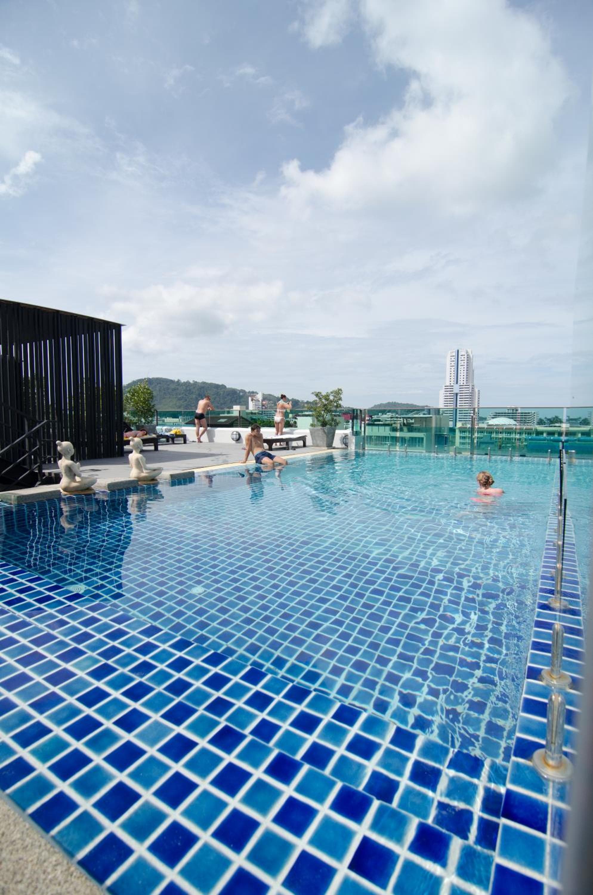 Mirage Express Patong Phuket Hotel photo 6