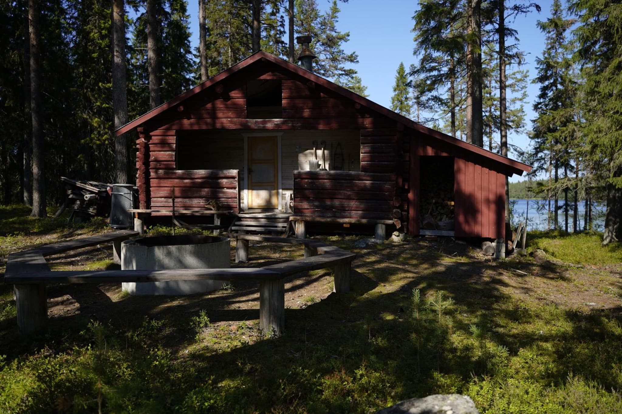 Kärrsjögården photo 6