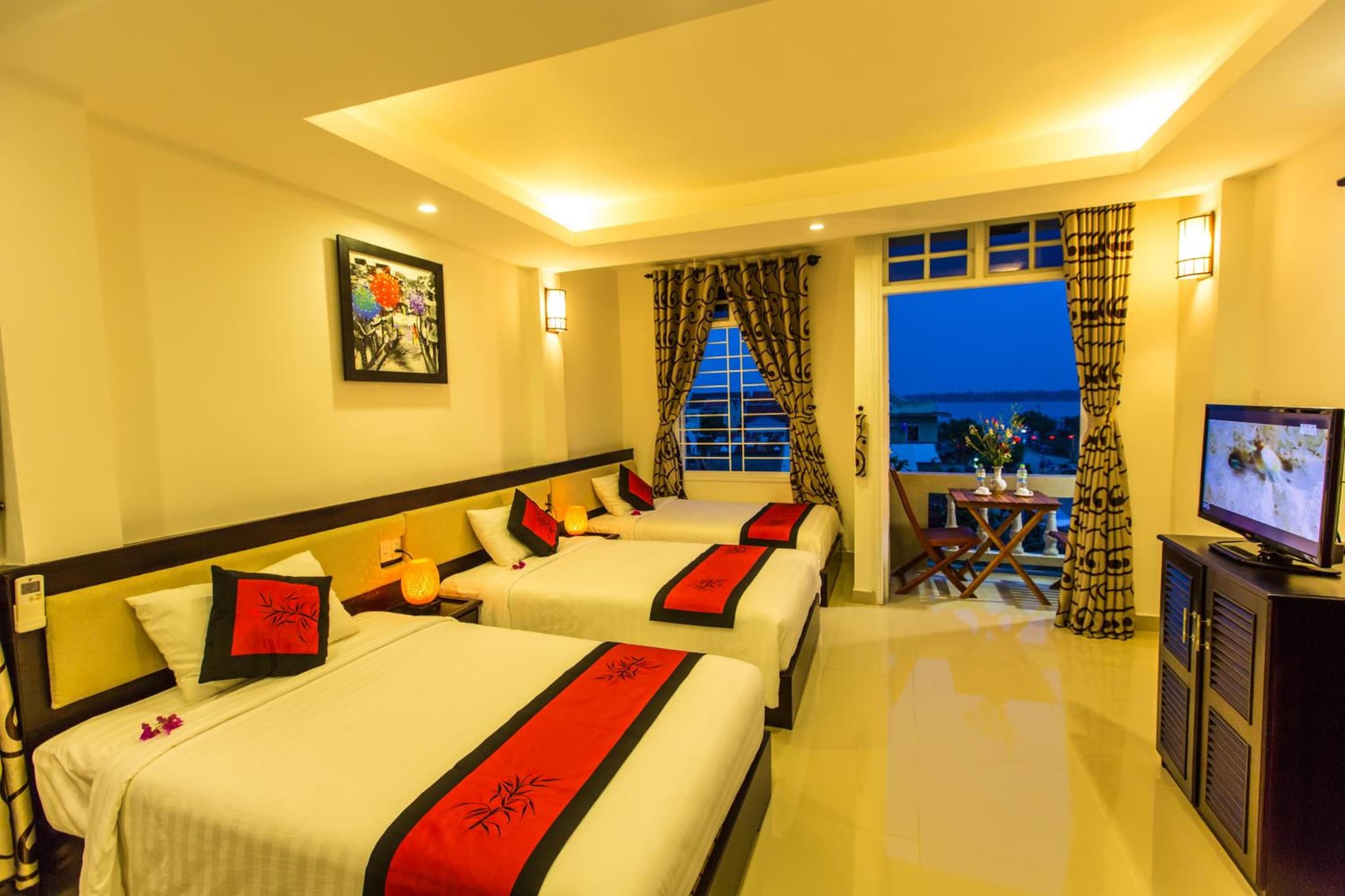 Moon's Homestay photo 7