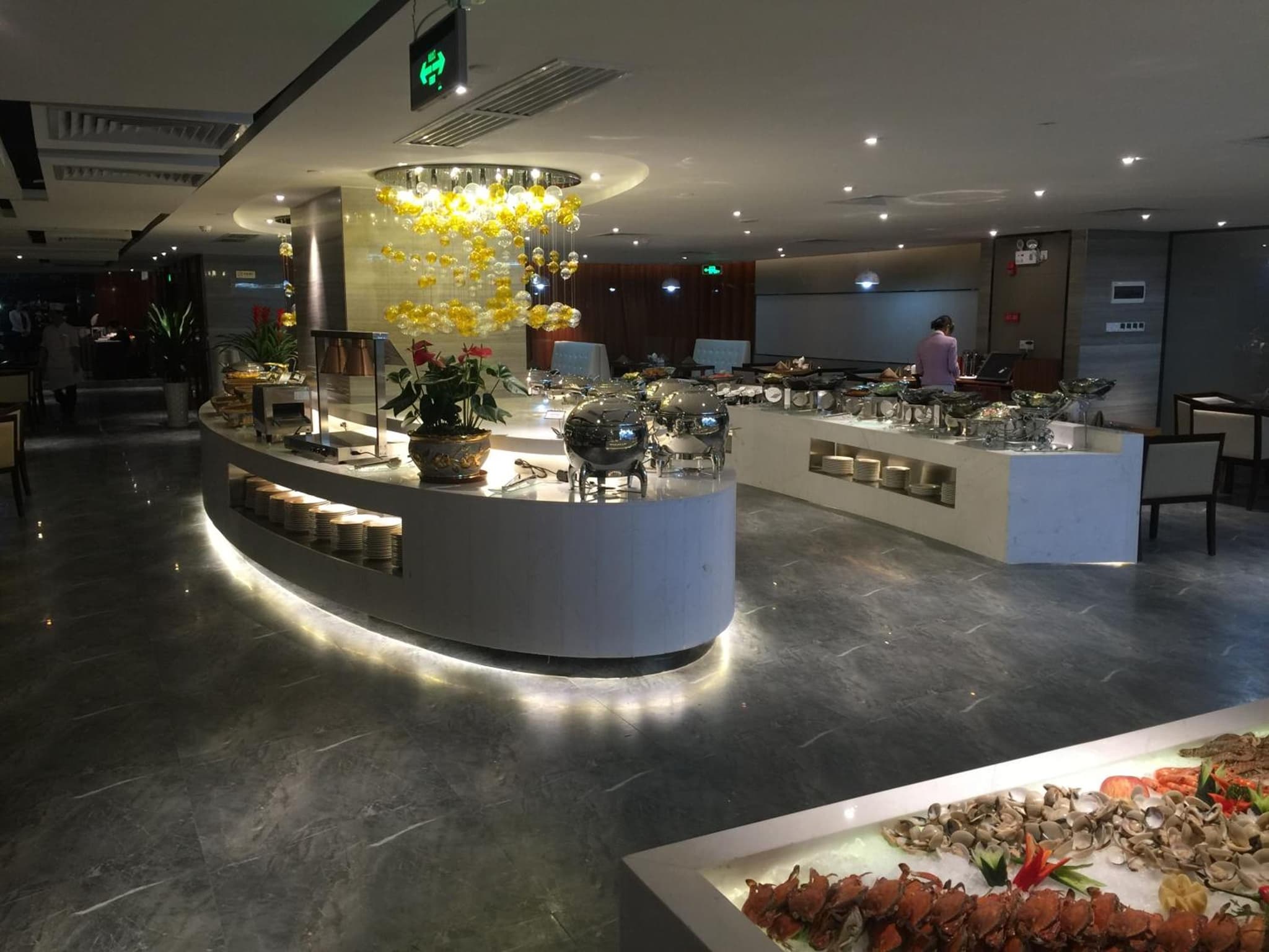 Ramada Foshan Hotel photo 7