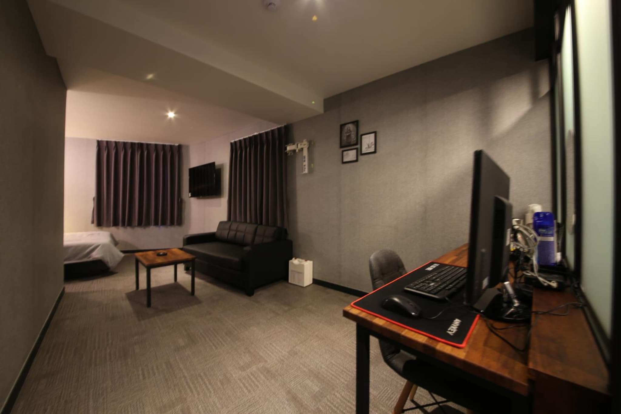 The Last Hotel Nampo photo 2