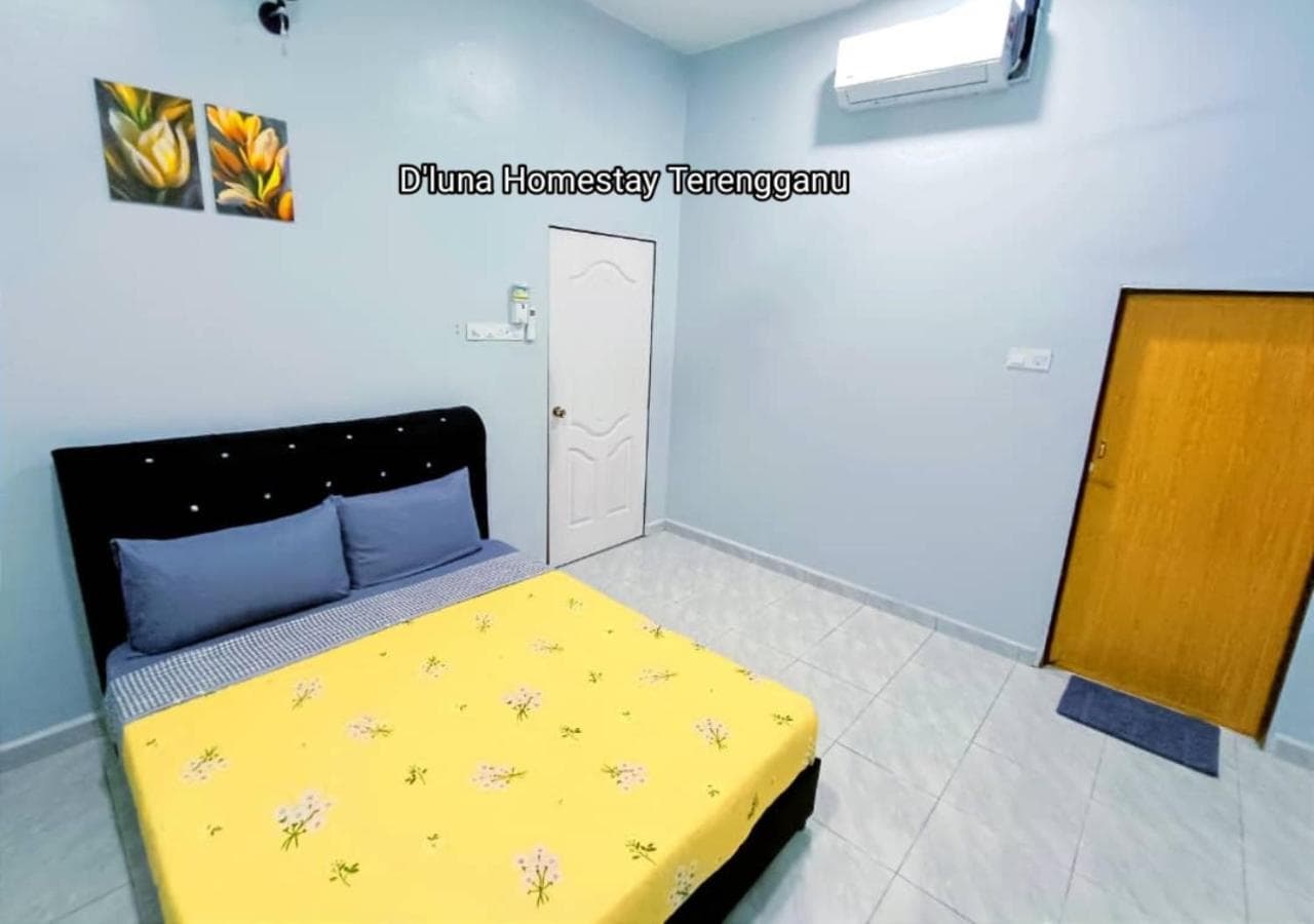 DLuna Homestay Terengganu photo 8