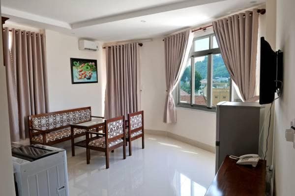 Lotus Apartment Hotel photo 4