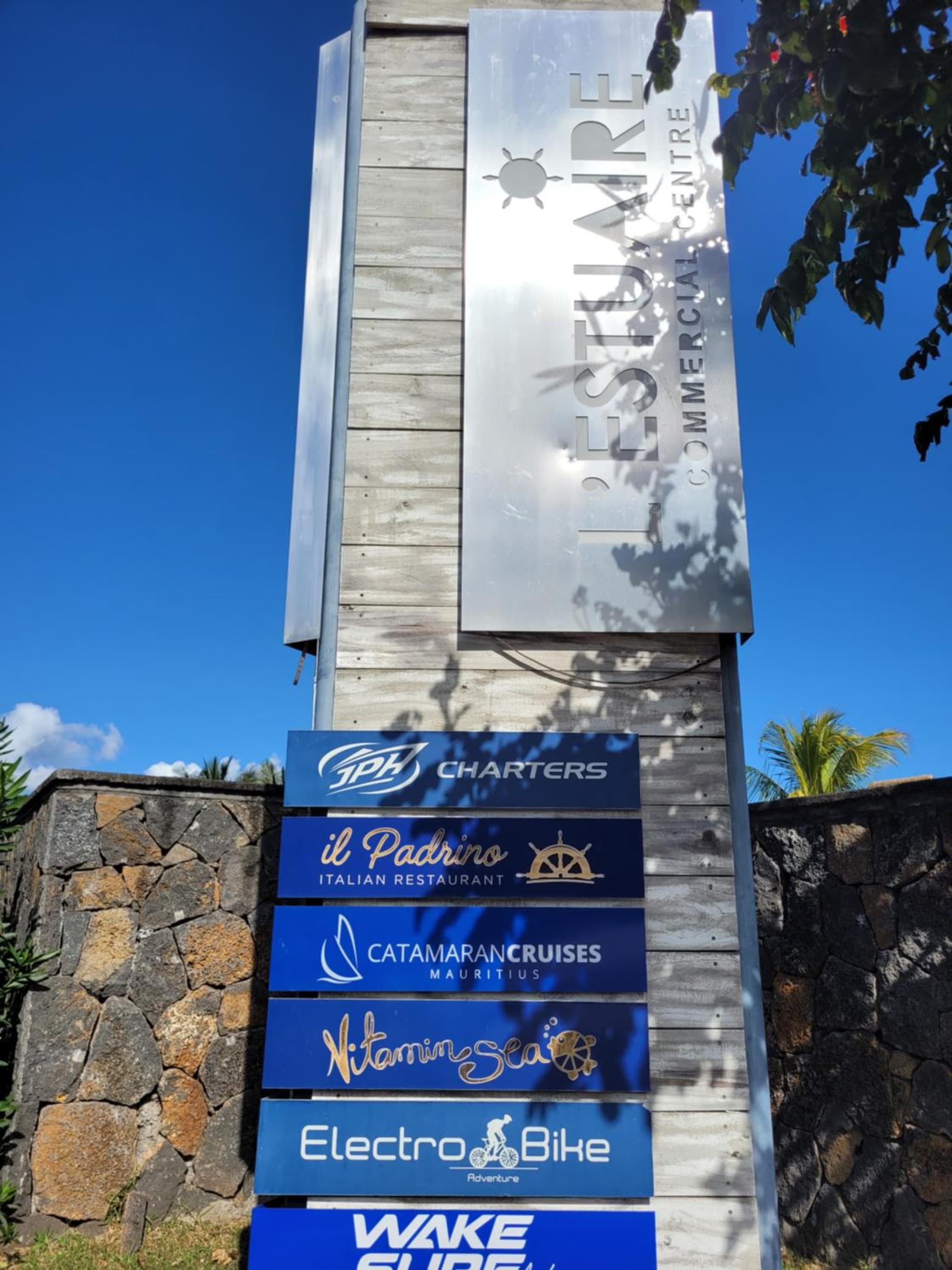 L'Estuaire Seafront Apartment Black River photo 4