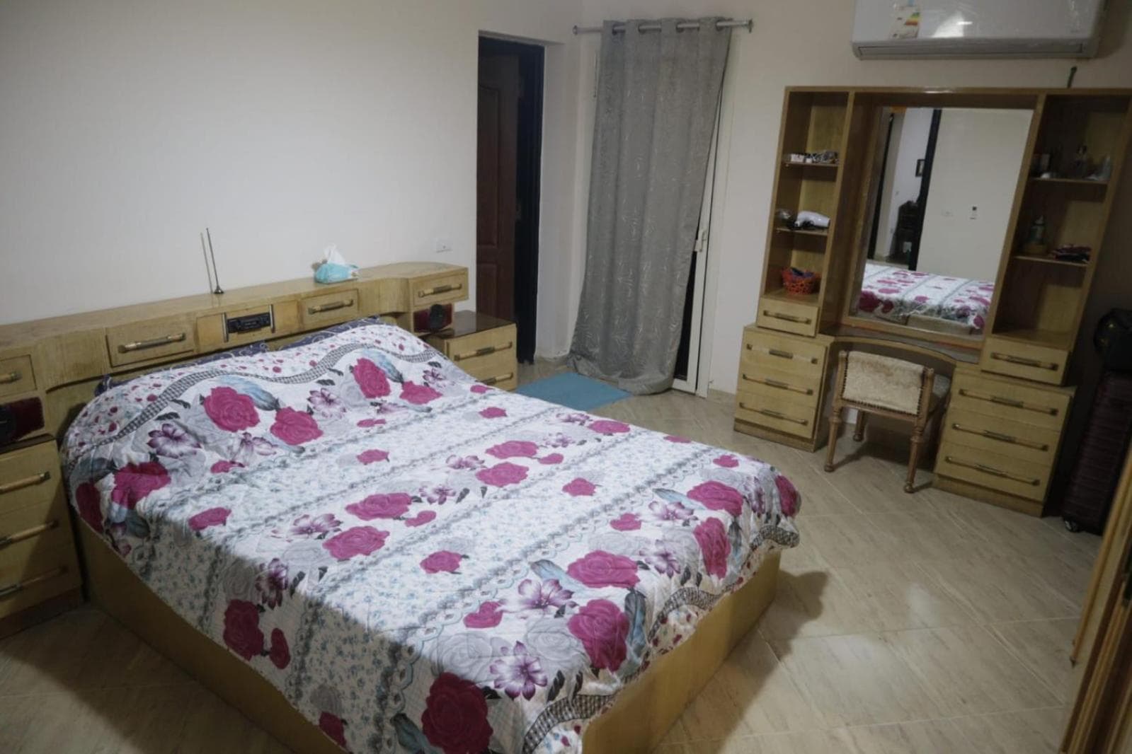 Jasmins Beach Hostel for Private Rooms photo 3