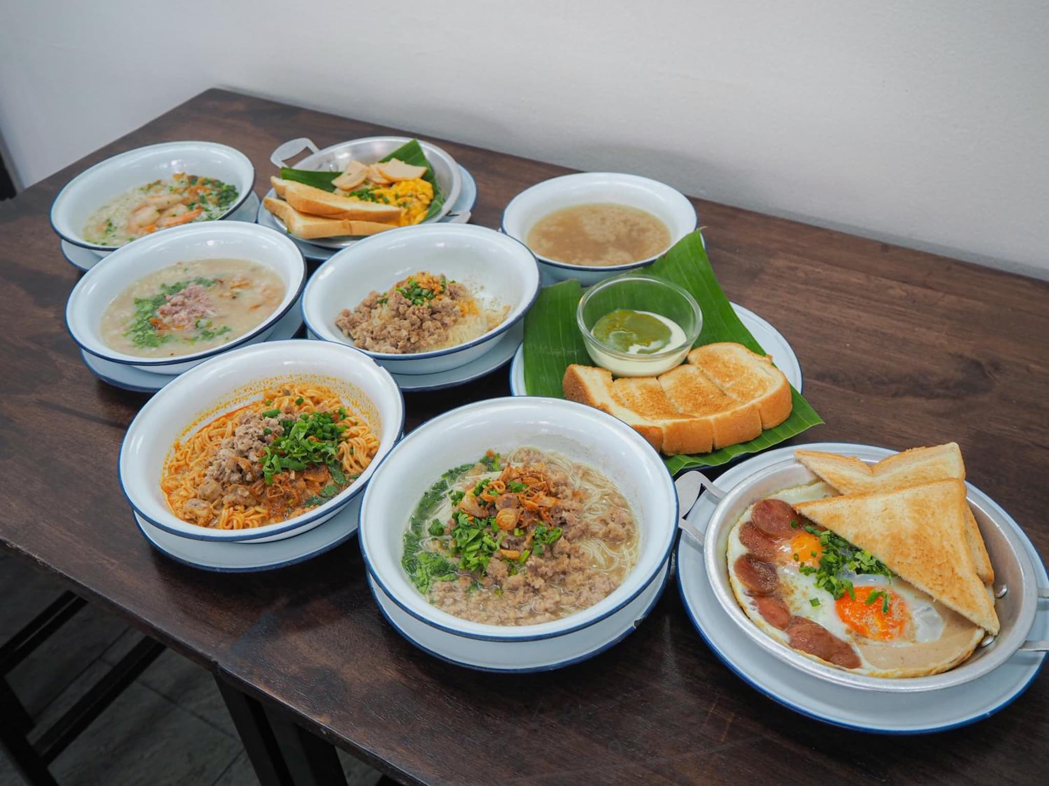 Blu Monkey Boutique Samkong, formerly Blu Monkey Bed & Breakfast Phuket photo 7
