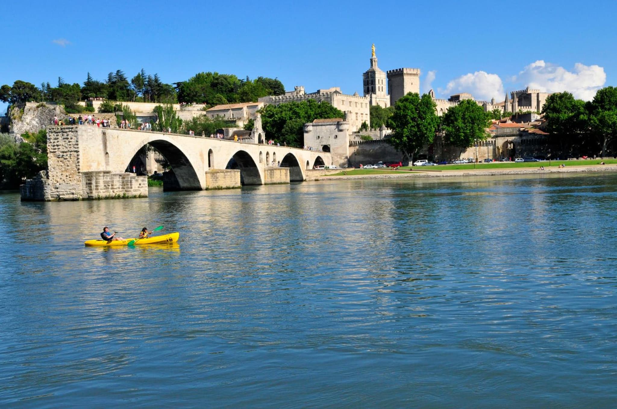 Residhotel Golf Grand Avignon photo 3