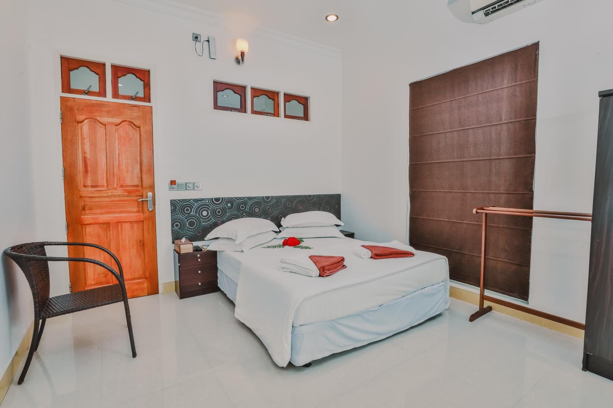 Karanka Villa @ Mahibadhoo photo 9