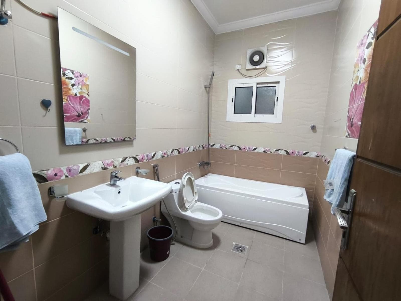 MAKKAH AL RUSAIFAH Apartment photo 2