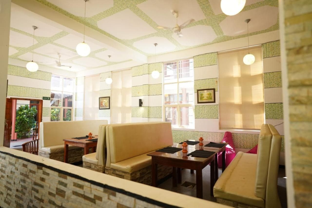 The Coastal Hotel photo 2