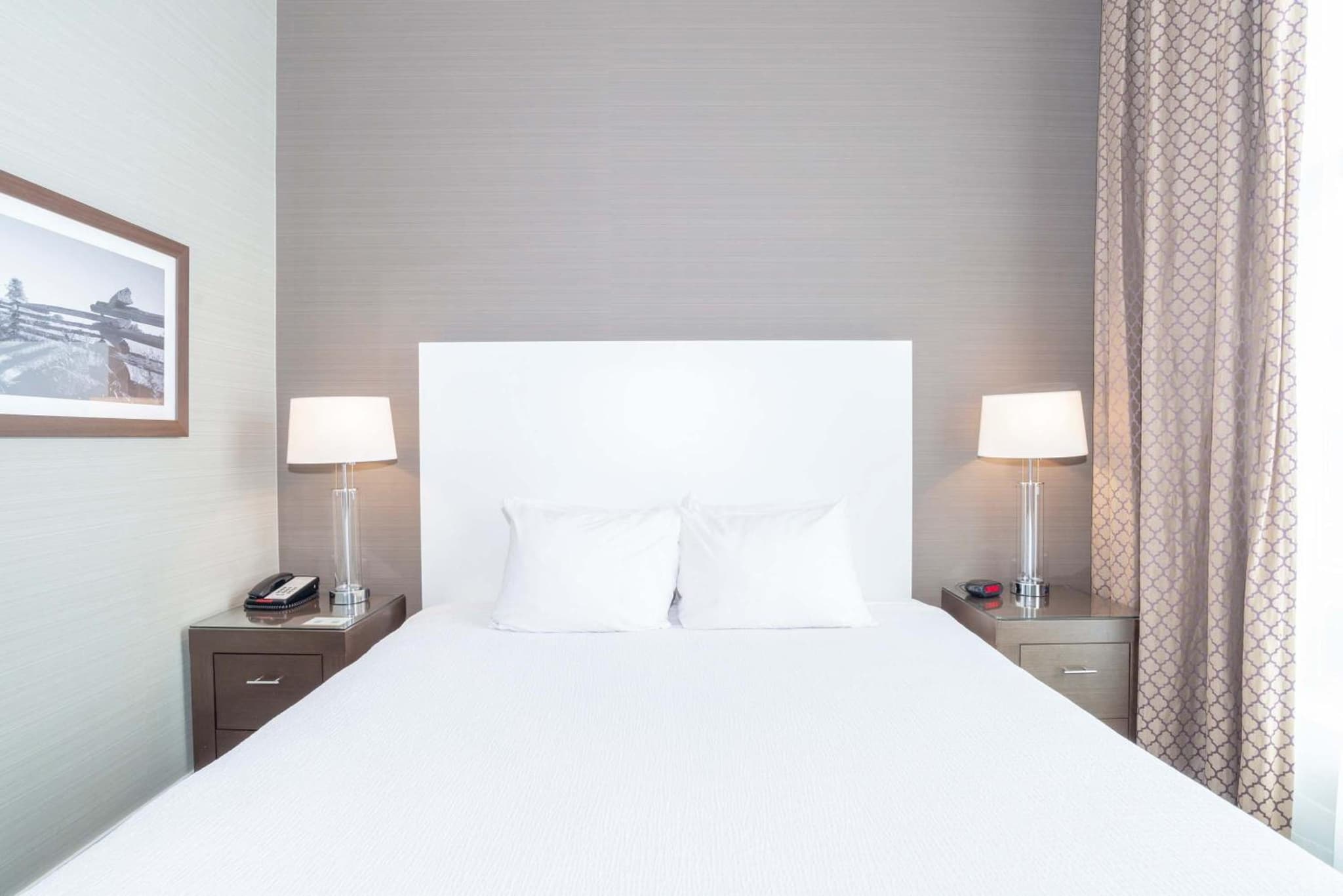 Sandman Hotel Abbotsford Airport photo 4