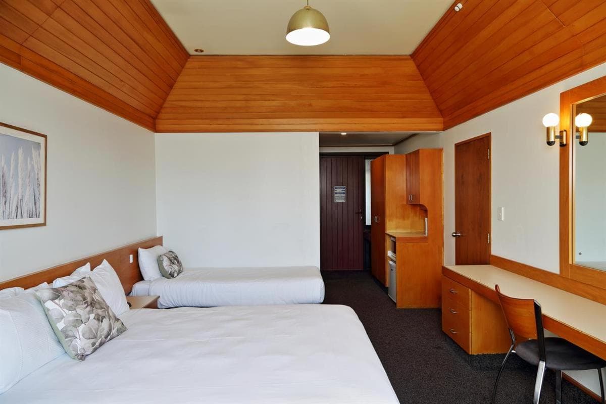 Rosebank Lodge photo 2