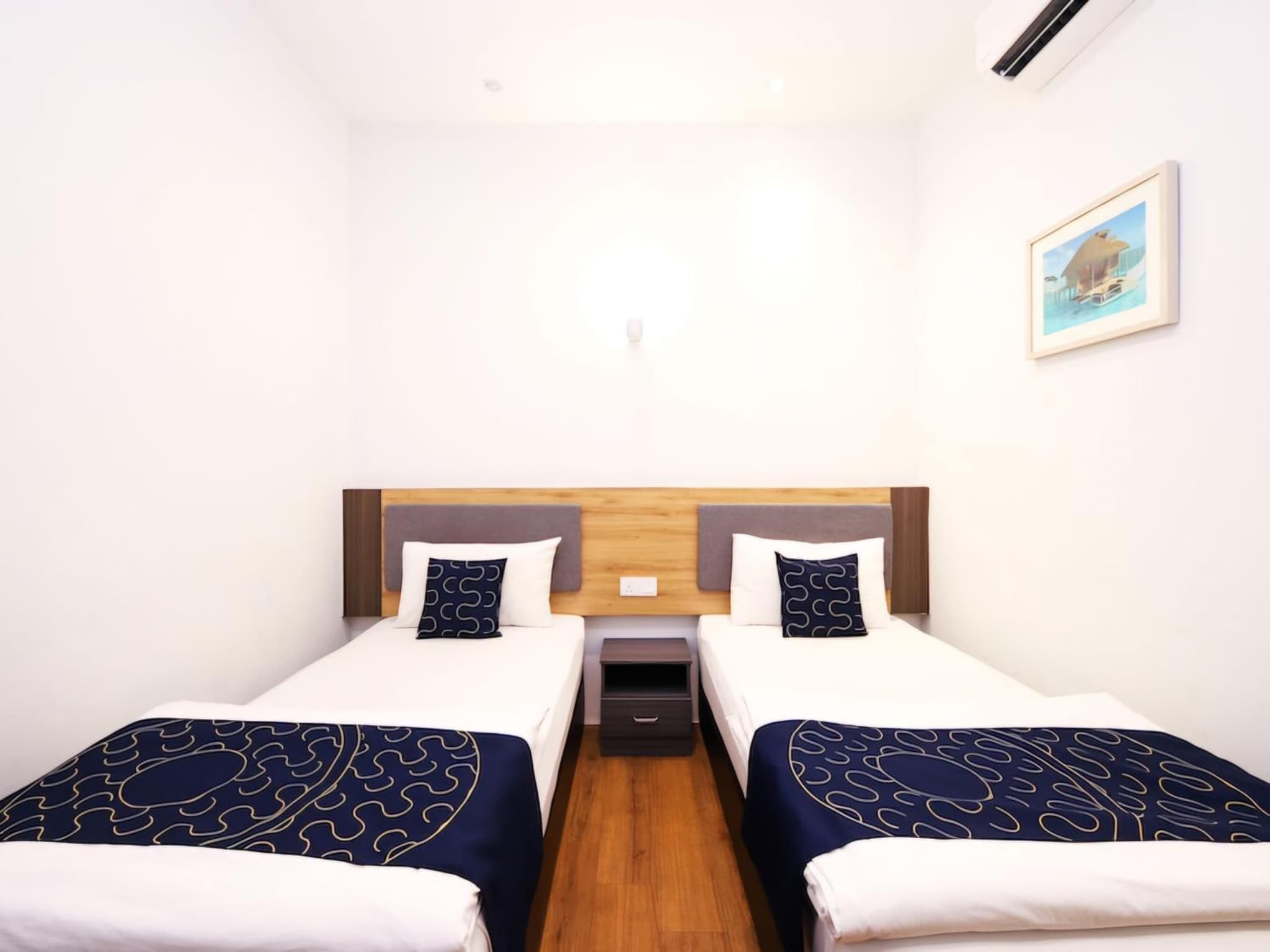 Agape Hotel Selayang photo 9