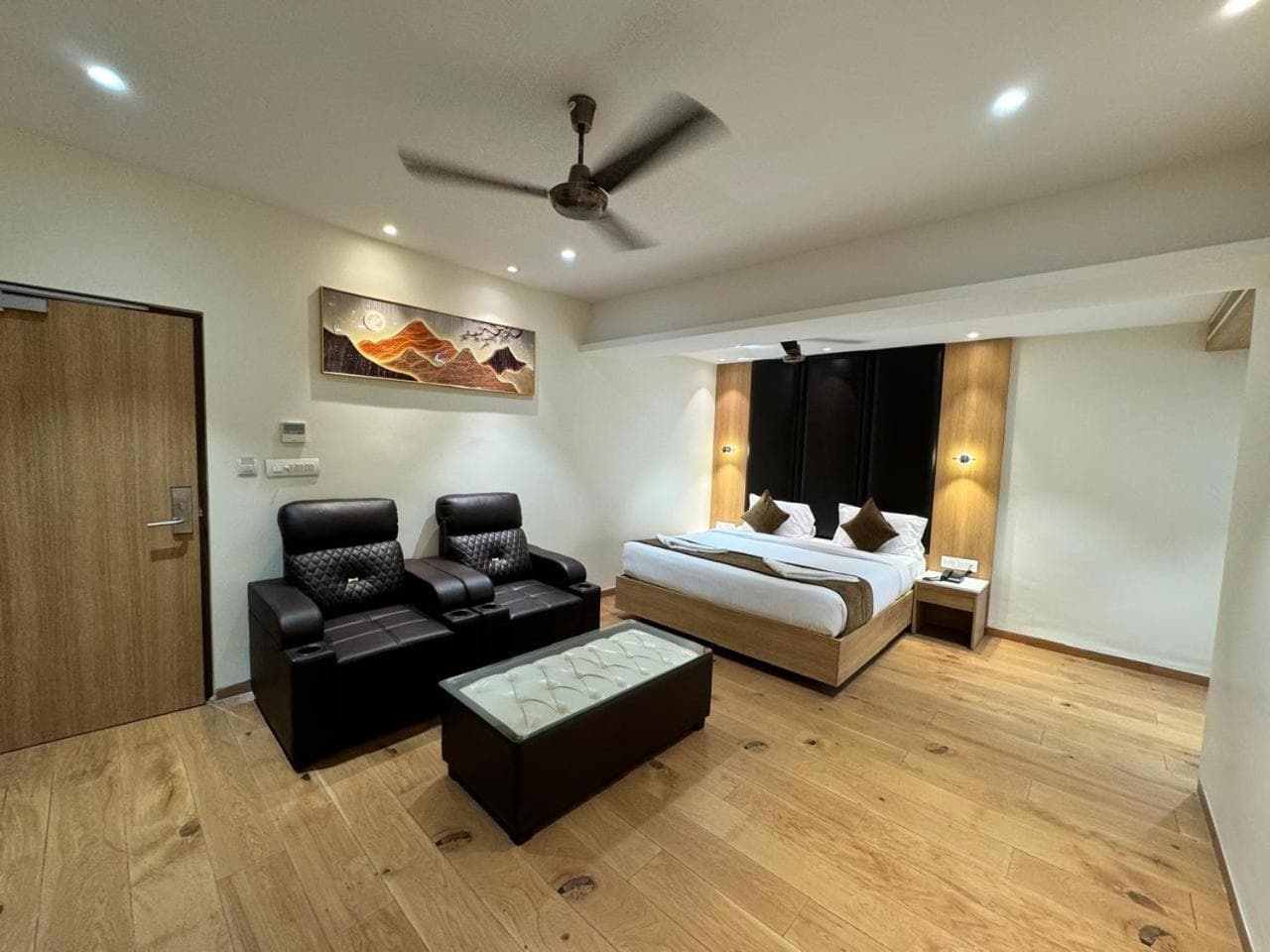 HOTEL TOUCHWOOD photo 6
