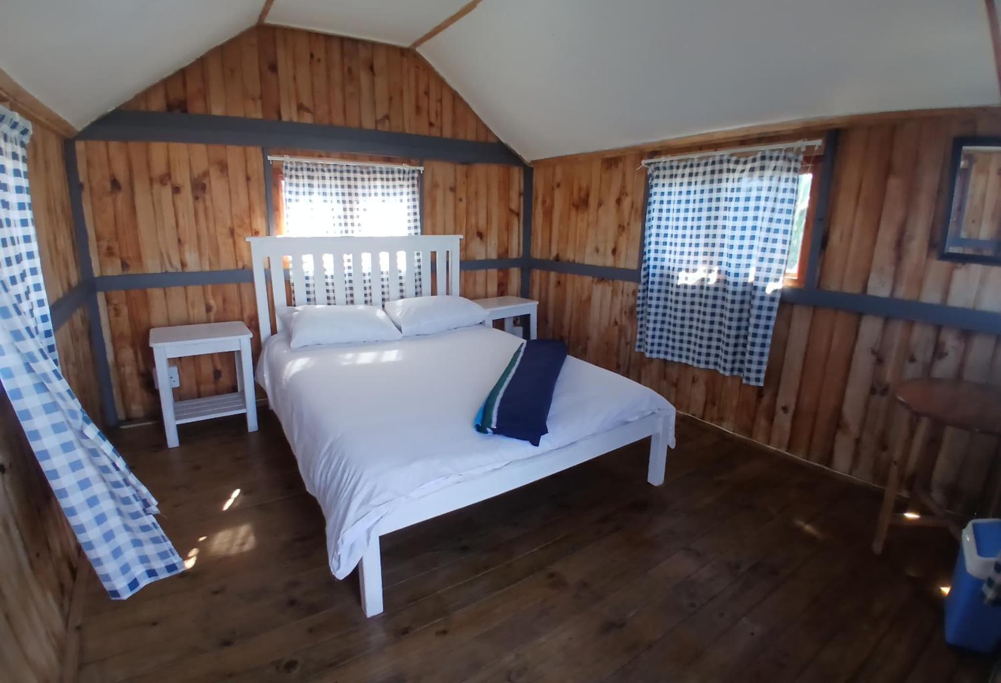 Island Vibe Backpackers Jeffreys Bay photo 4