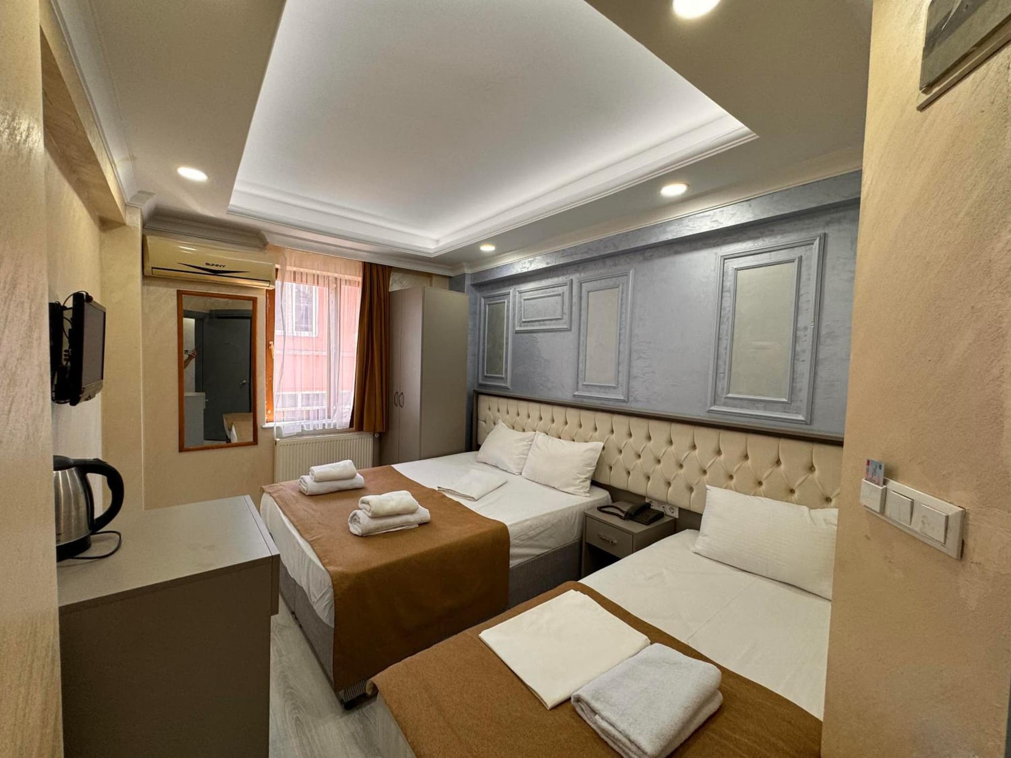 Kibele Hotel photo 4