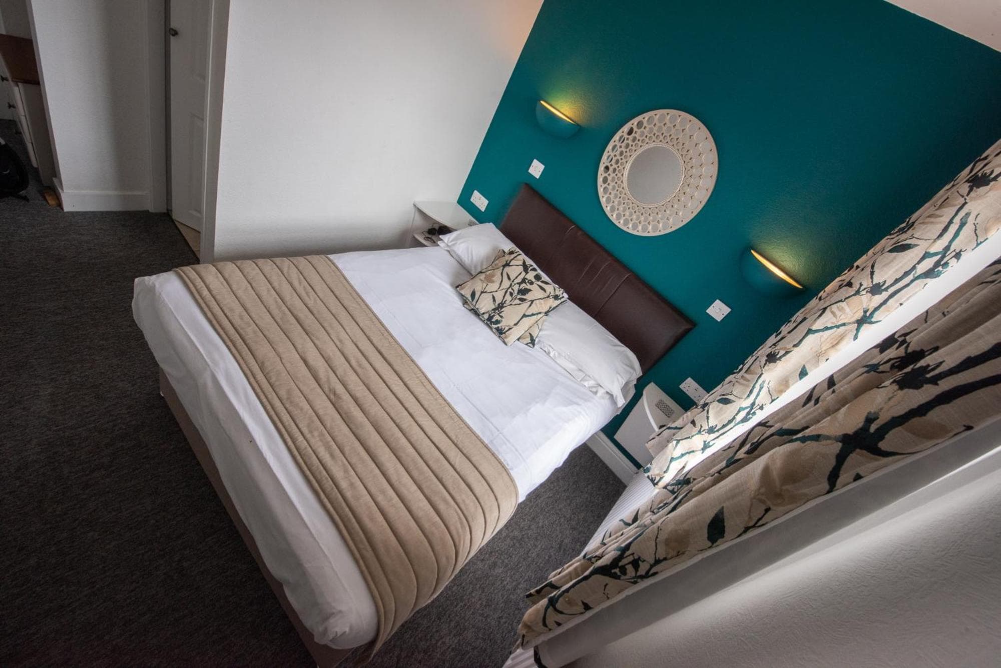 Abbots Mead Hotel photo 2