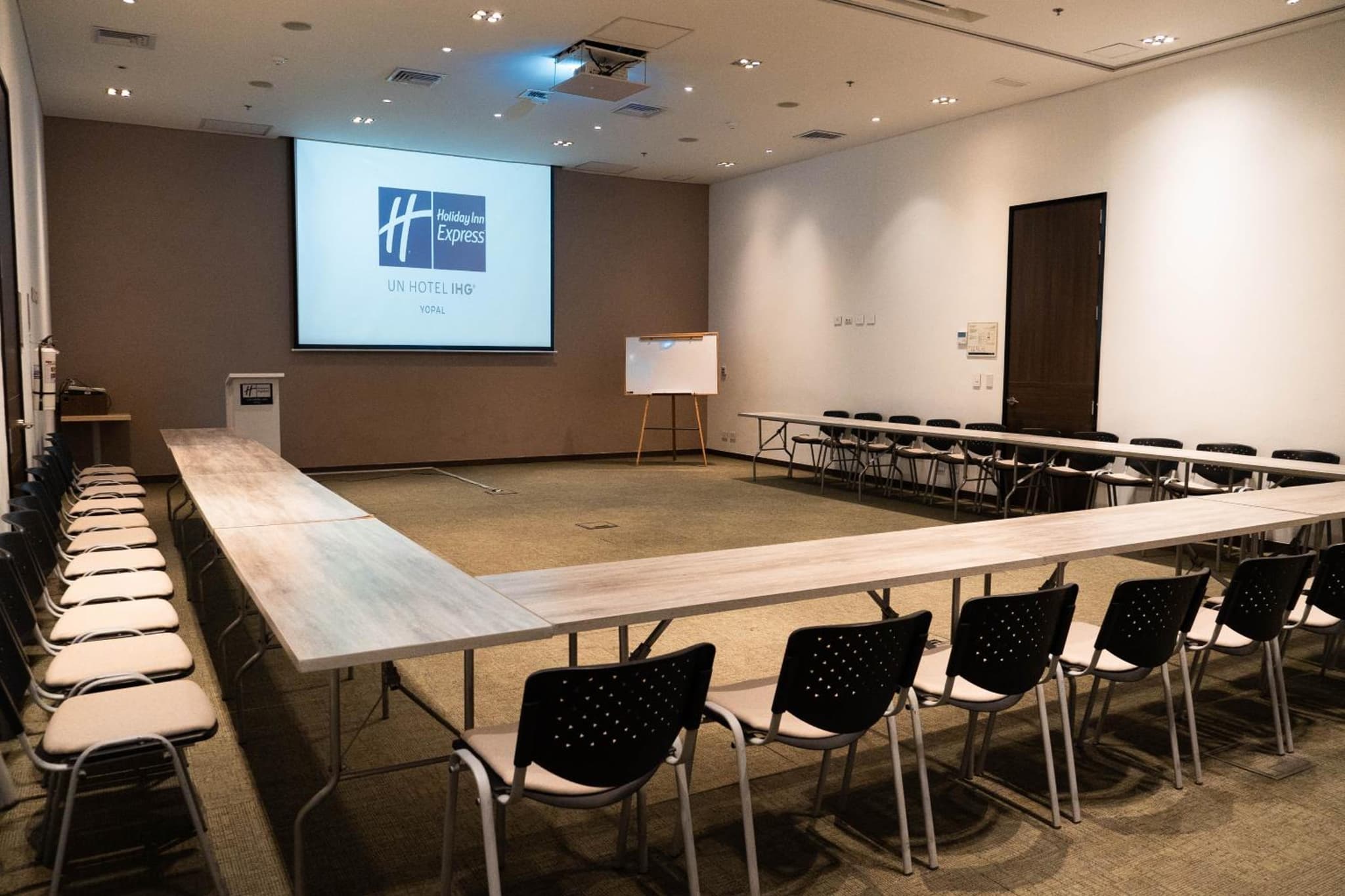 Holiday Inn Express Yopal by IHG photo 2