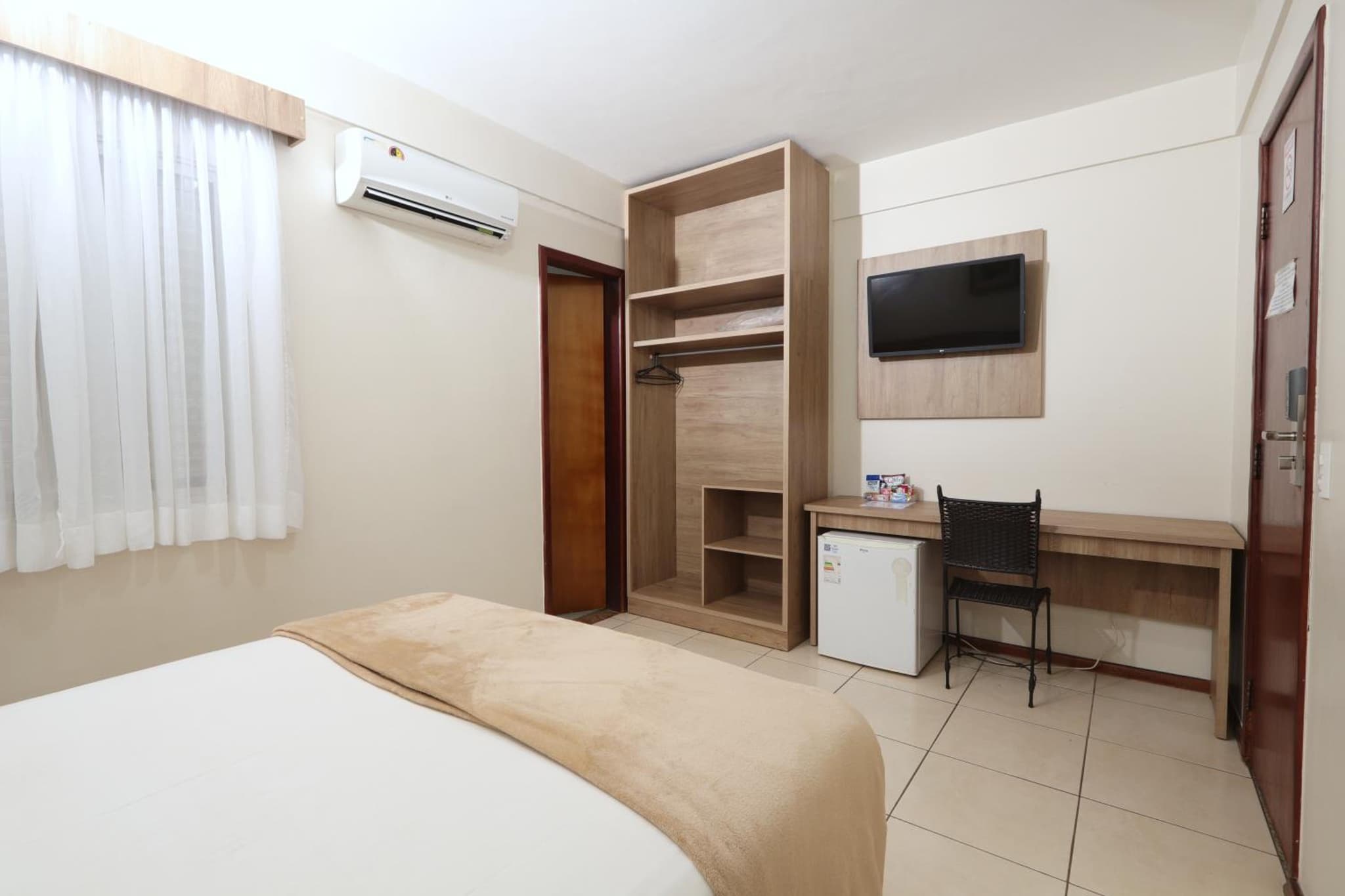 Montblanc Hotel photo 3