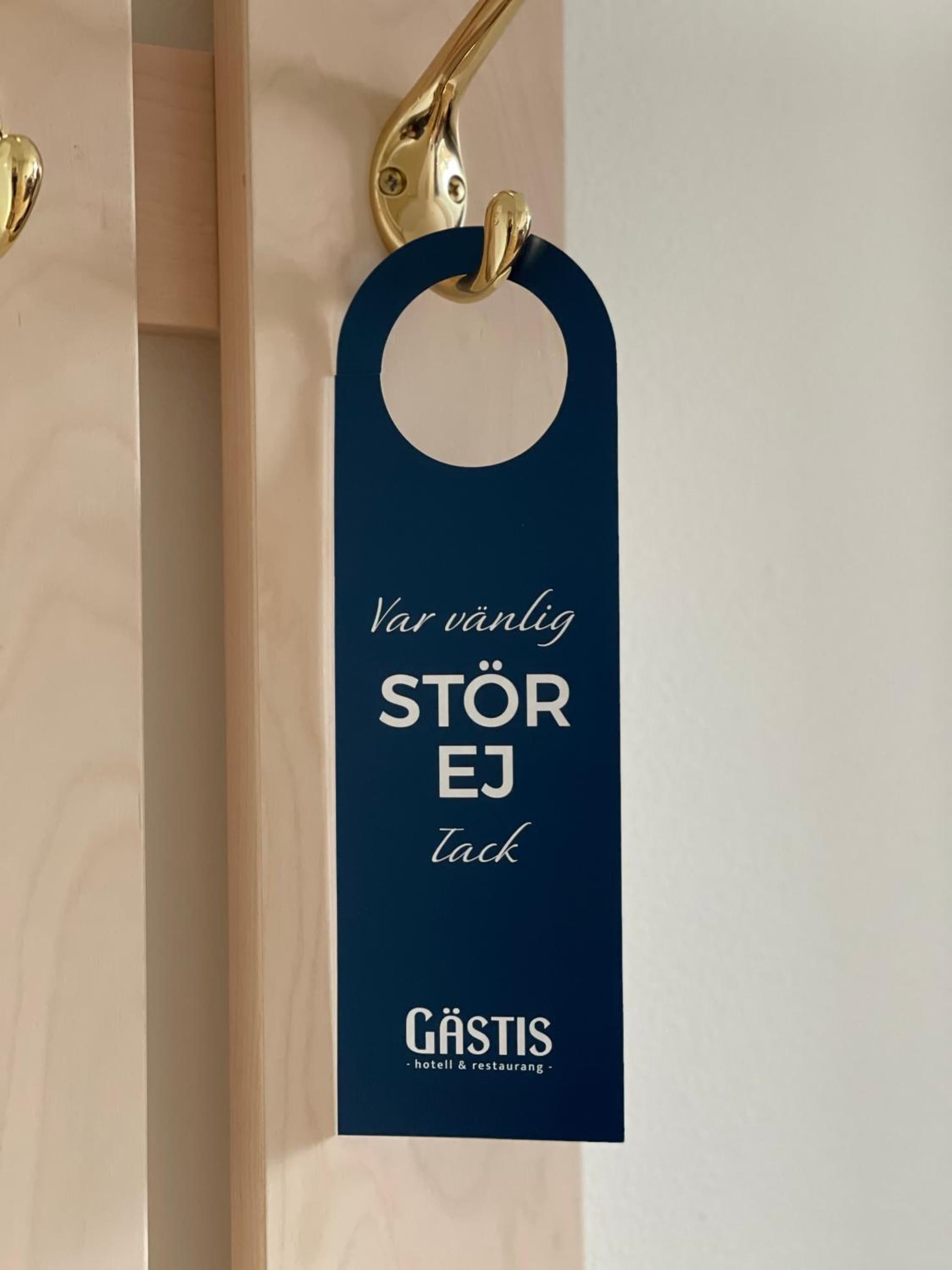 Staffanstorps Gästis Hotell photo 4
