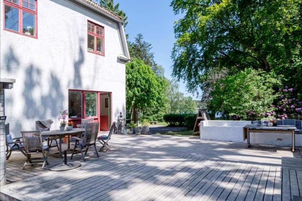 Villa Kolartorp photo 3