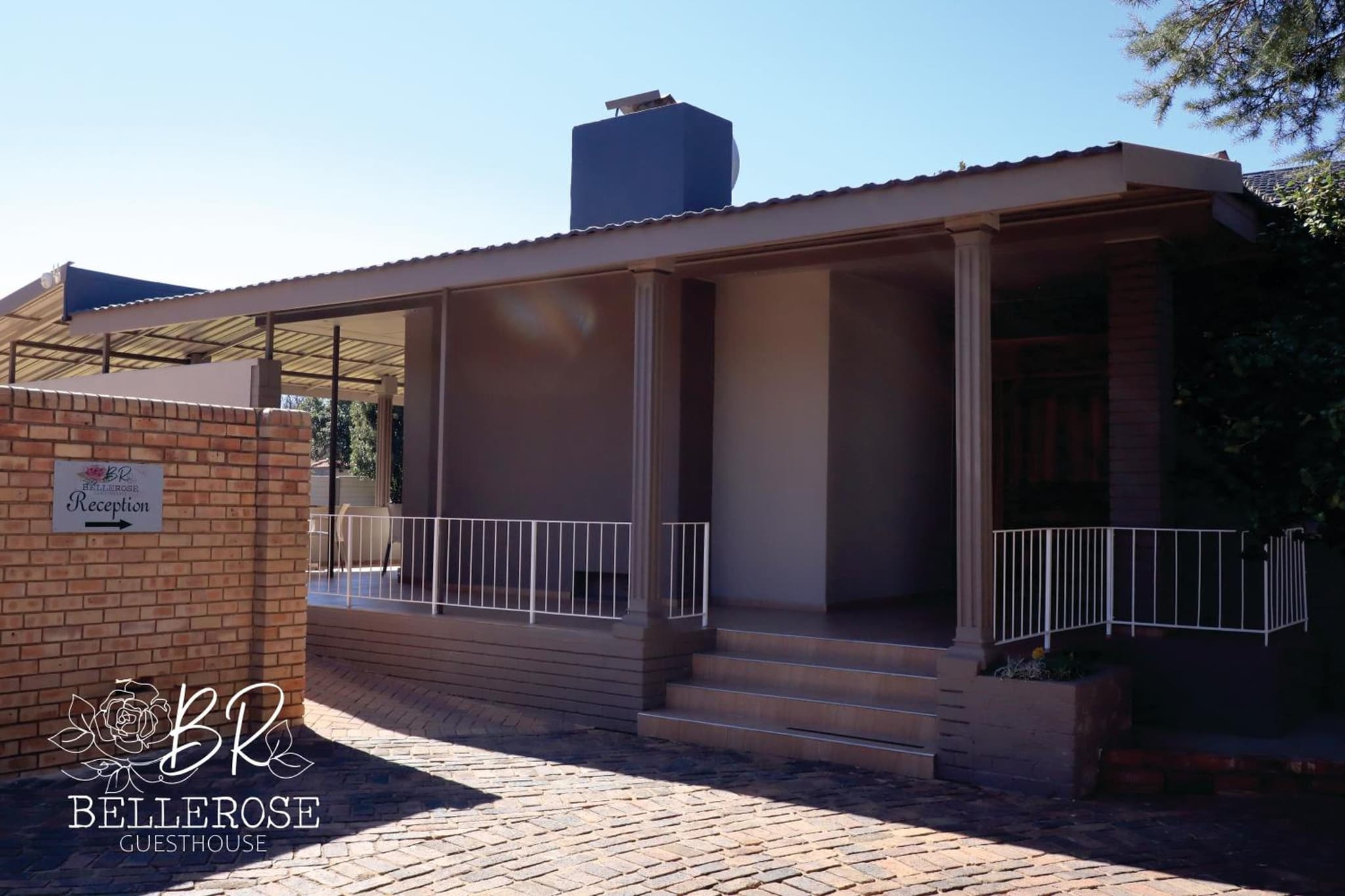 Bellerose Guesthouse