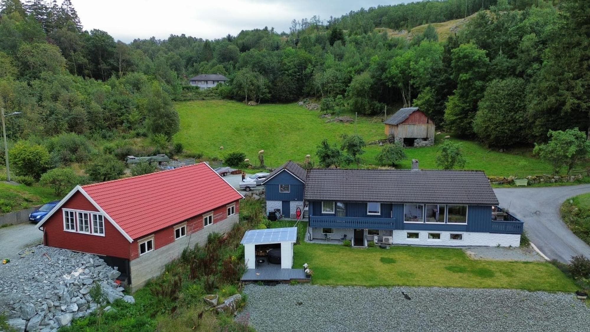 Kjølevik photo 6