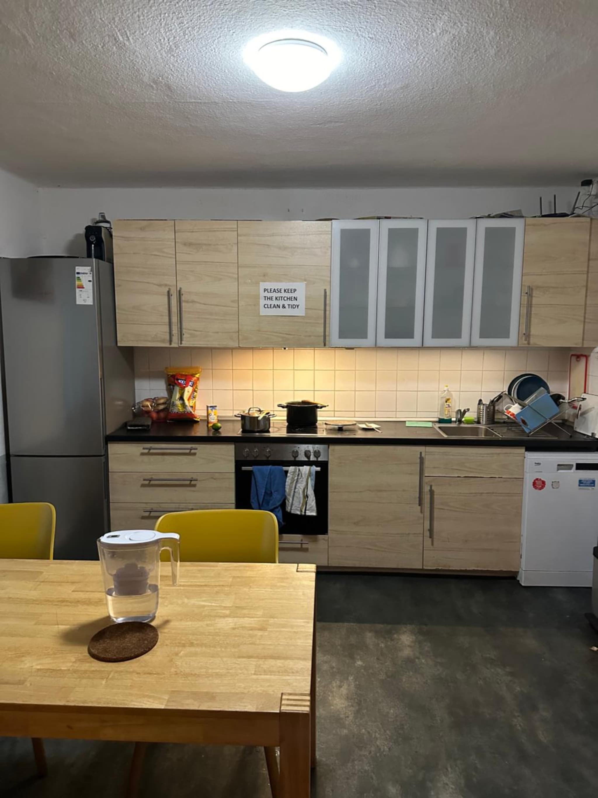 Pauli Hostel photo 8