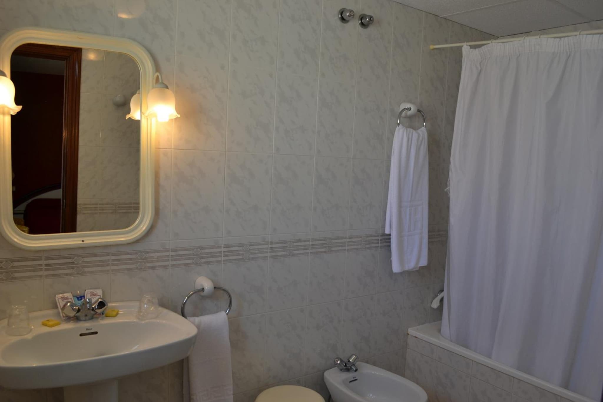 Hotel Congra photo 6
