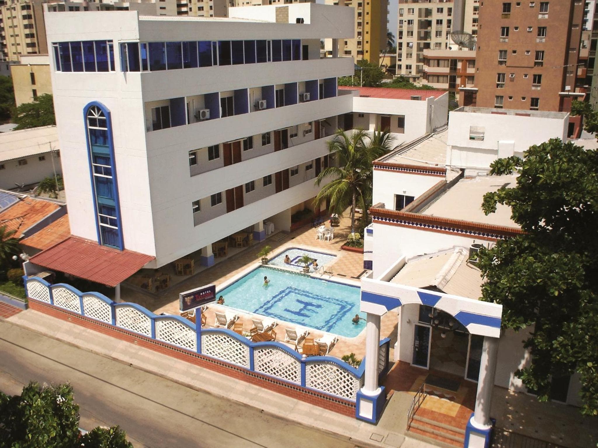building