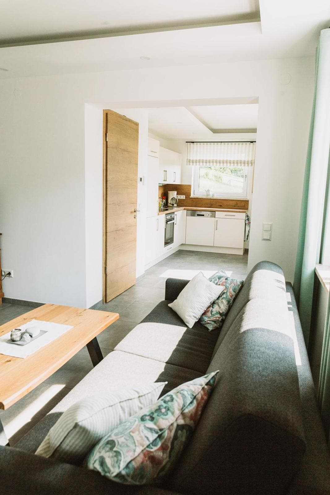 Ferienwohnung Seeliebe photo 7