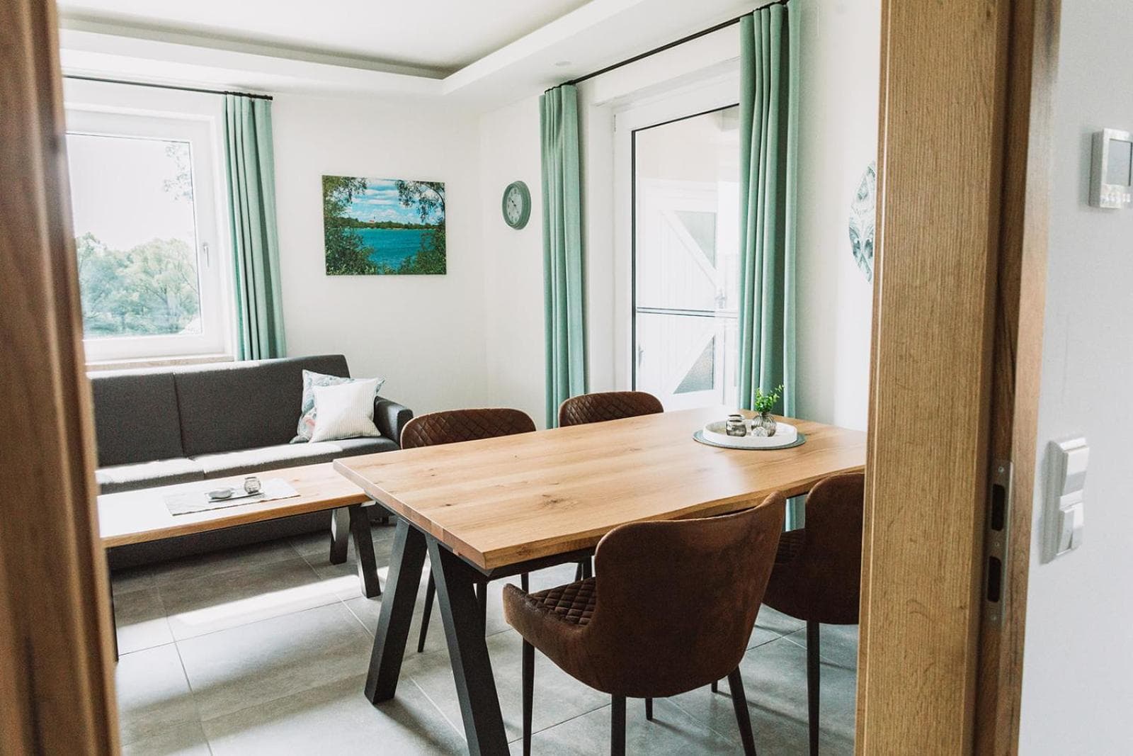 Ferienwohnung Seeliebe photo 9