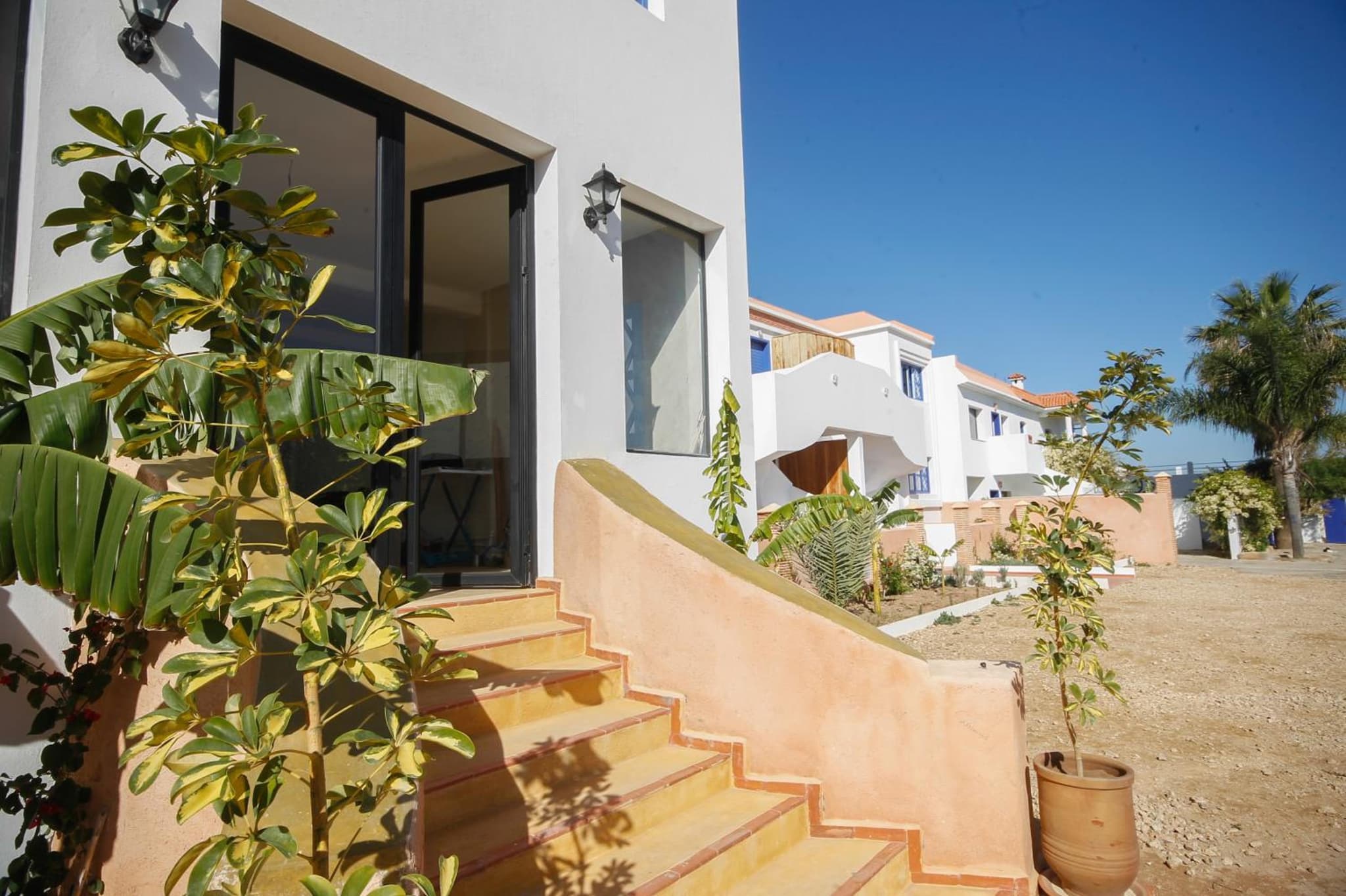 Appartement LE SABLE Uniquement les familles