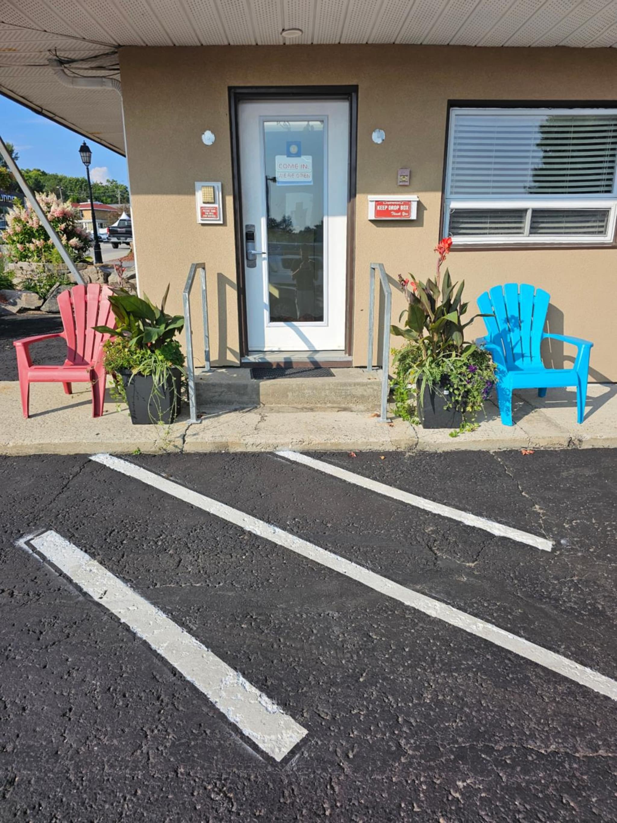 Huntsville Inn photo 4