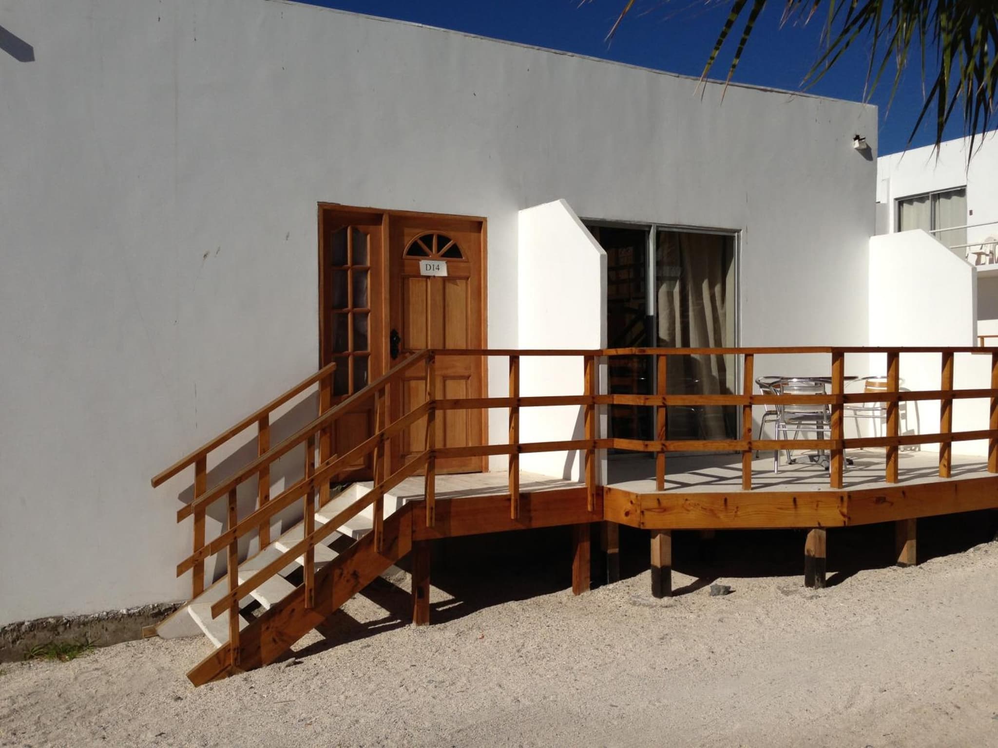 Hotel & Cabañas El Mirador Caldera photo 8