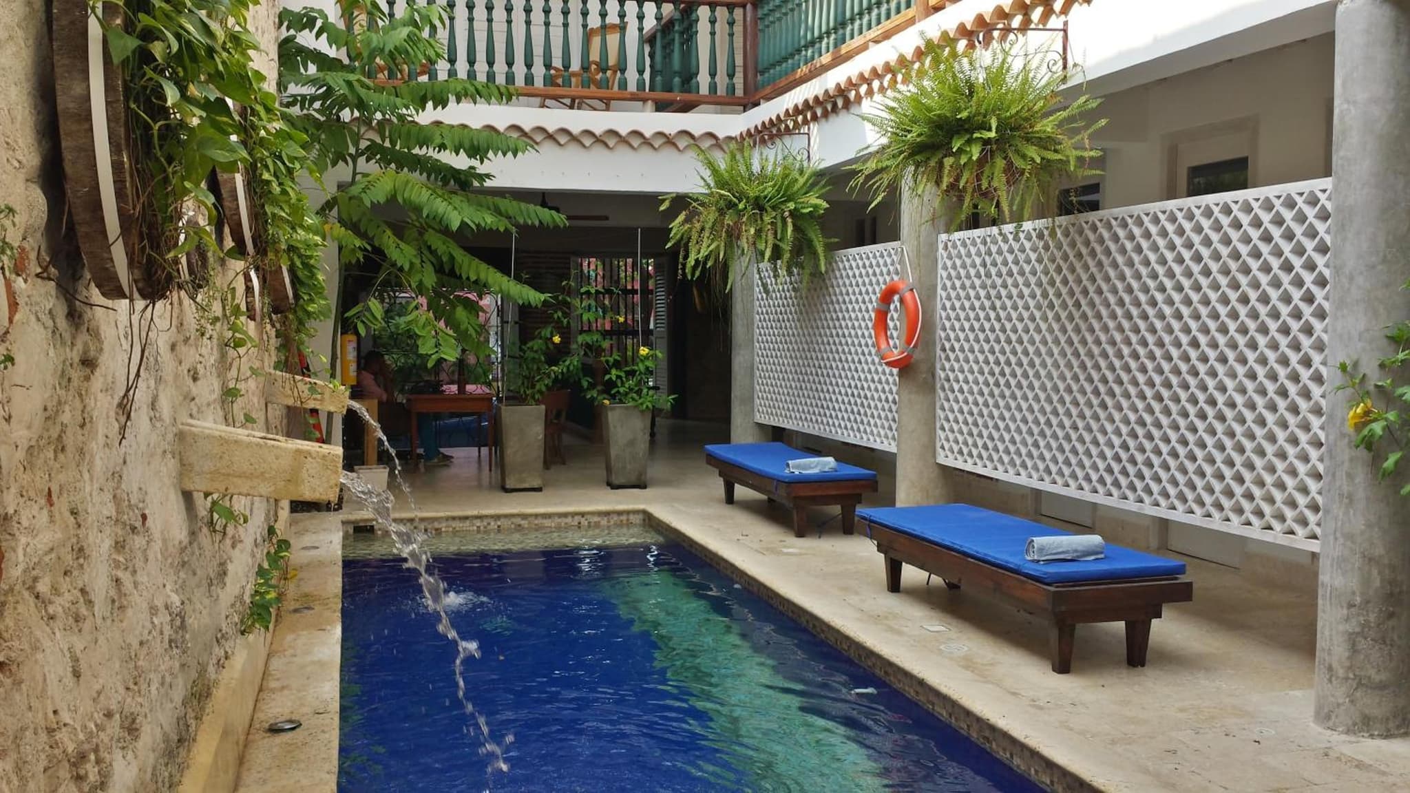 Casa Pizarro Hotel Boutique photo 3