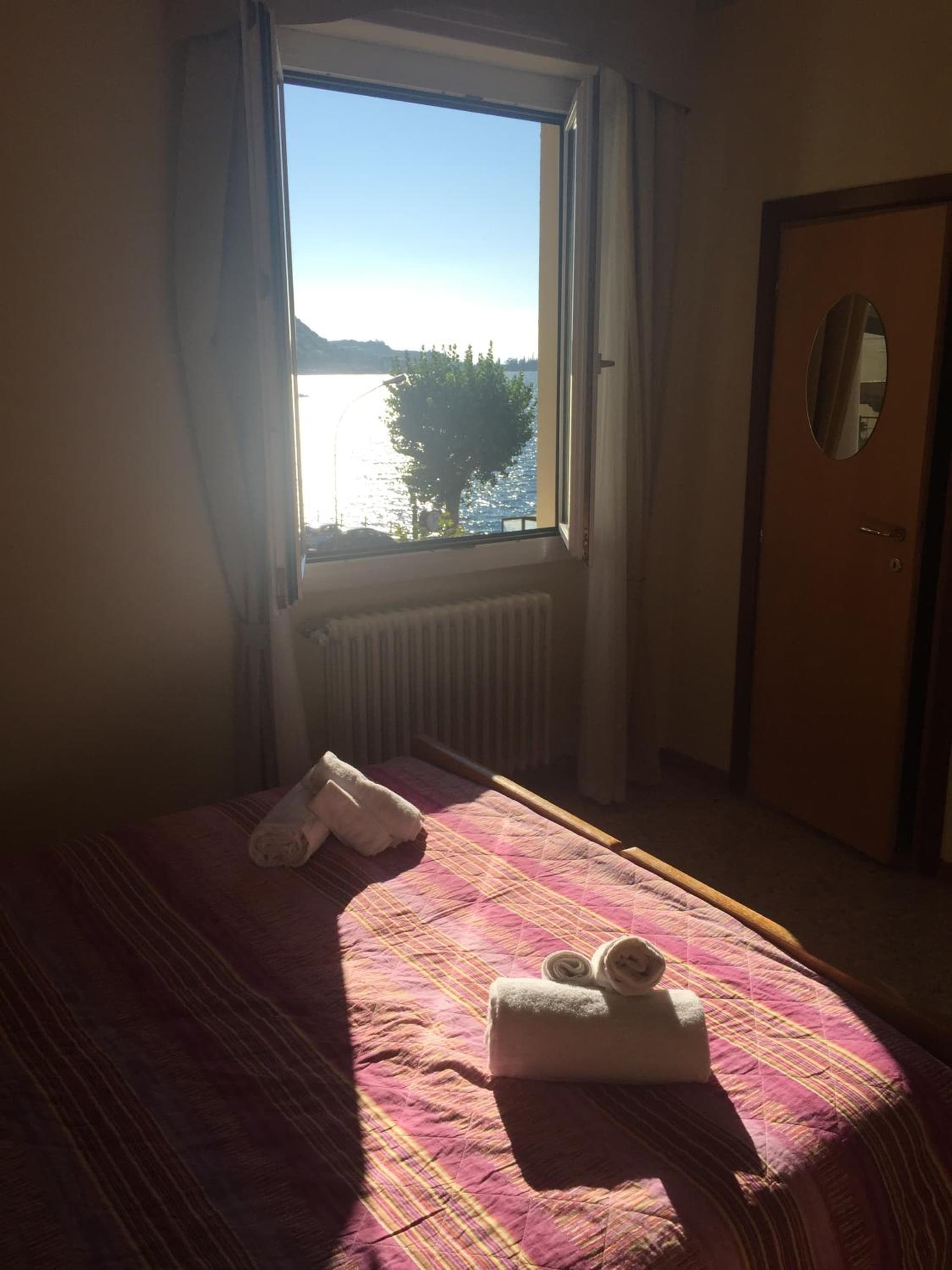 Hotel Vela Azzurra photo 2