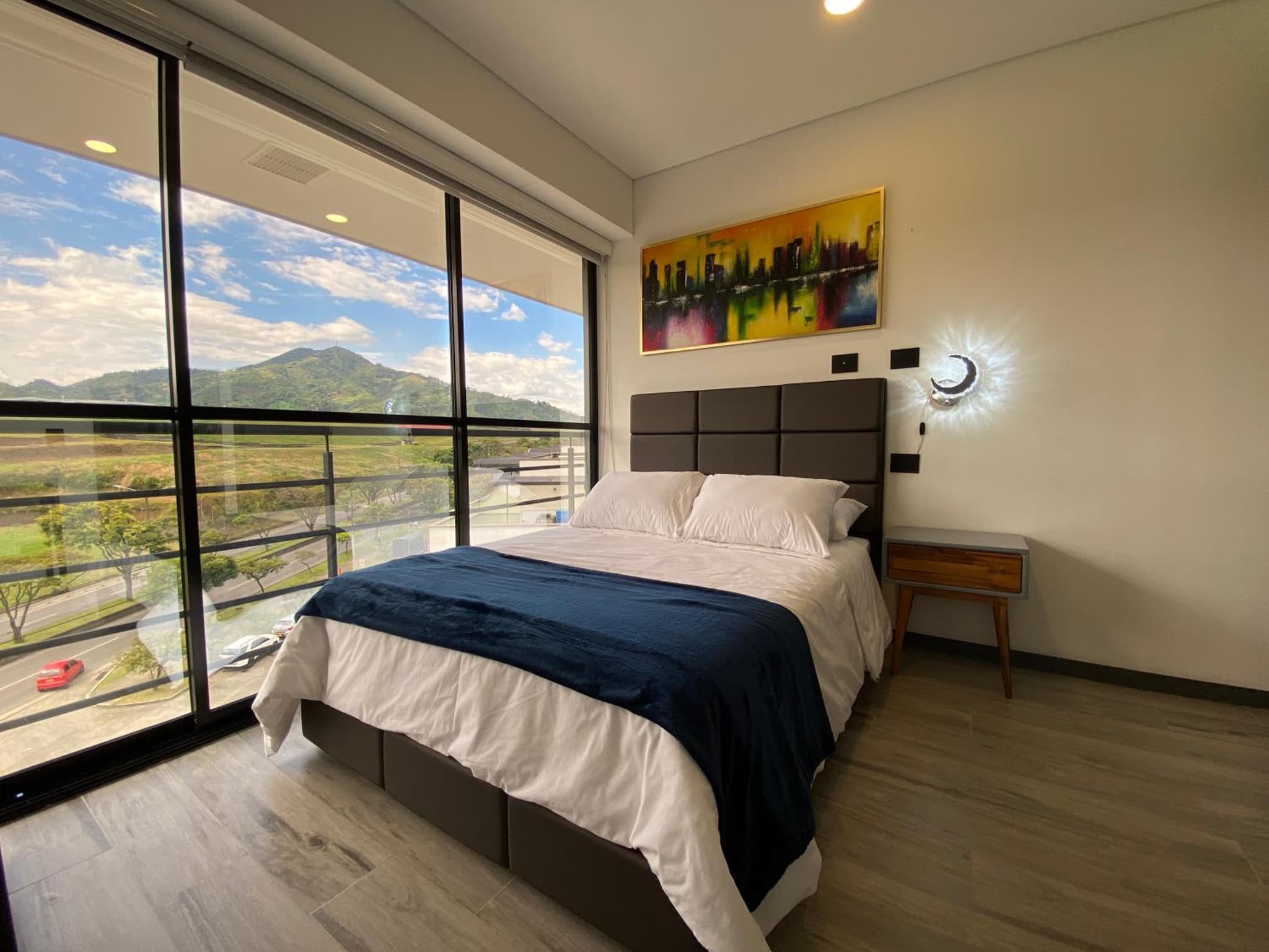 Epic Suites x Ahead photo 2