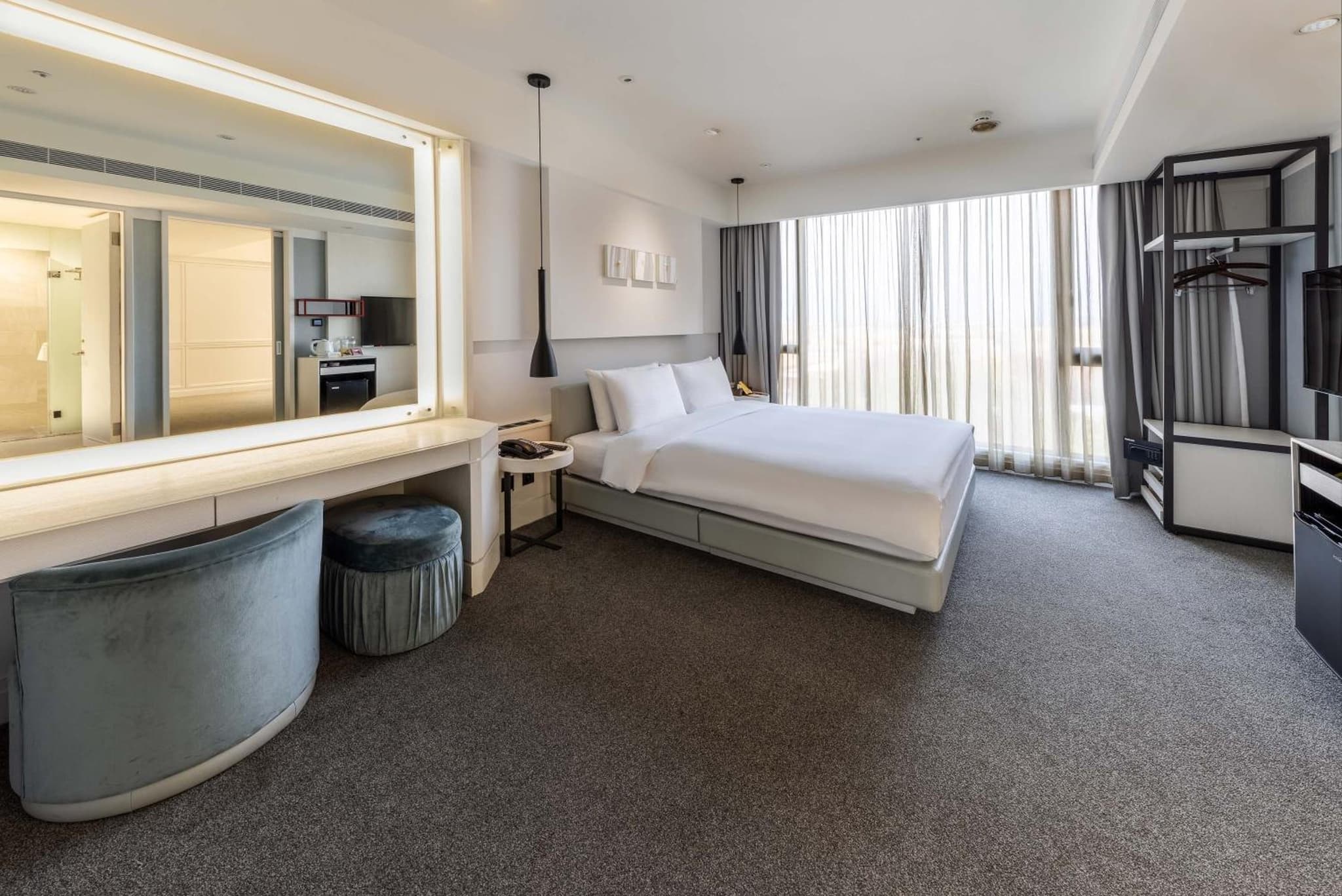 Hsin Hotel photo 6
