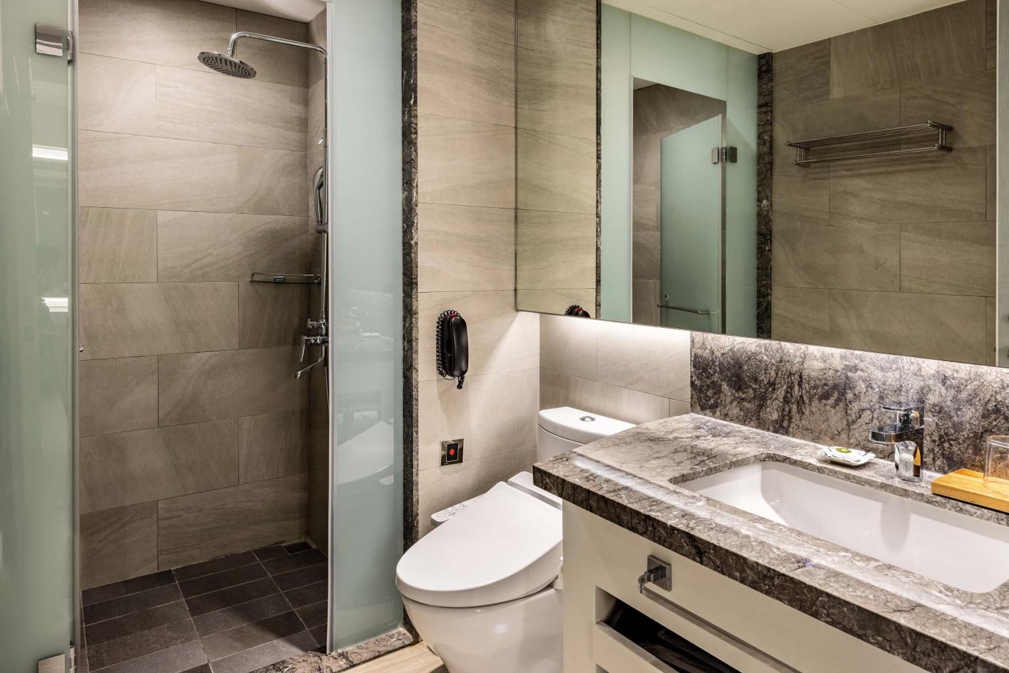 Hsin Hotel photo 8