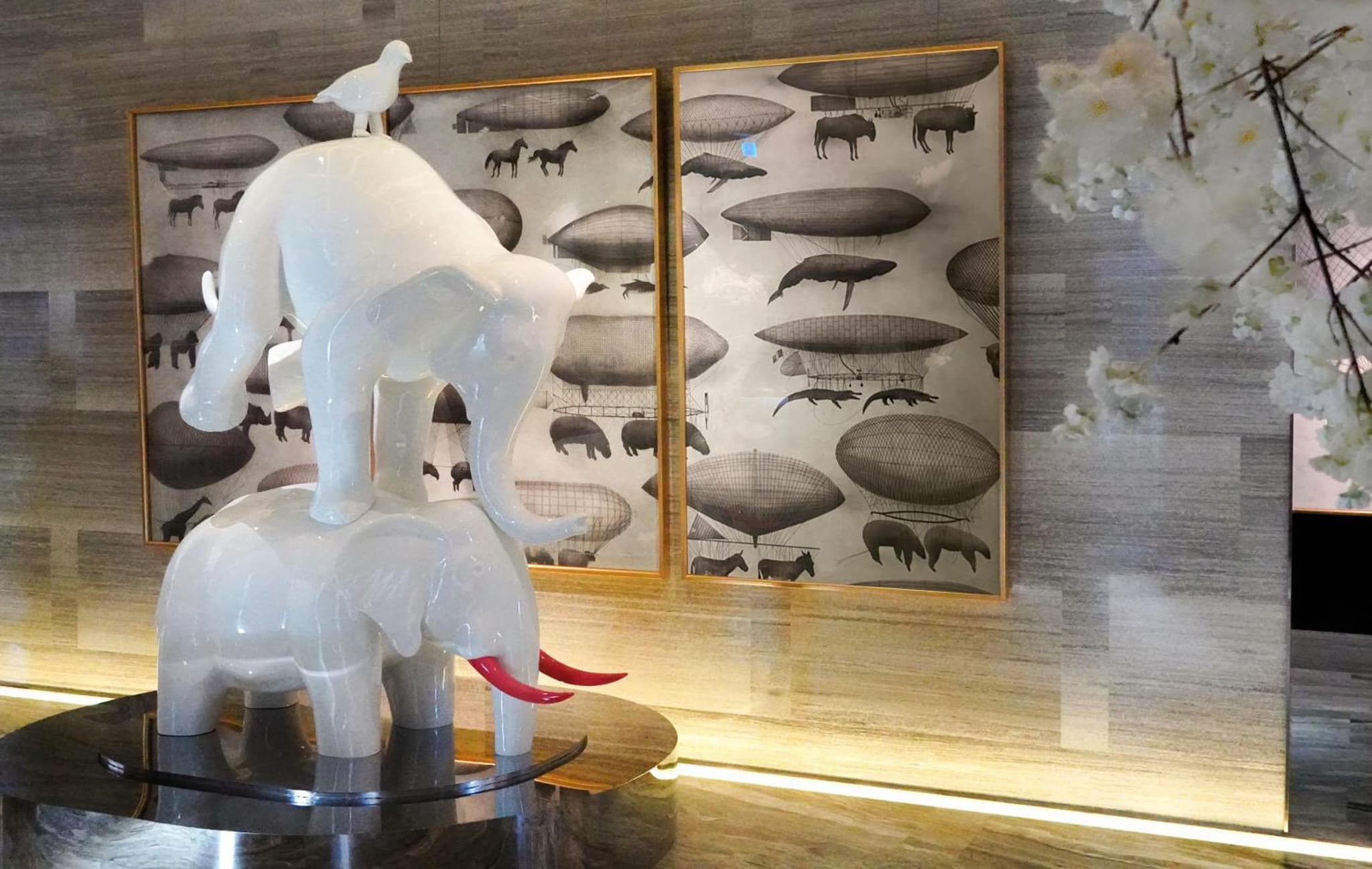 Boda Hotel photo 2