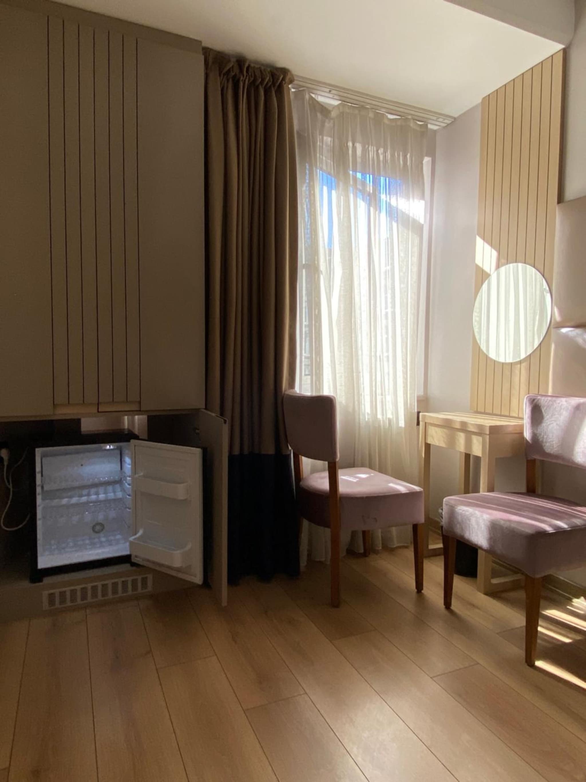 Otel Yenikapı photo 8