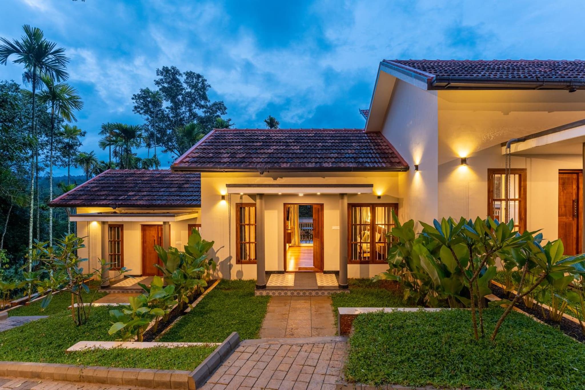 Theyila Wayanad Premium Pool Resort photo 3
