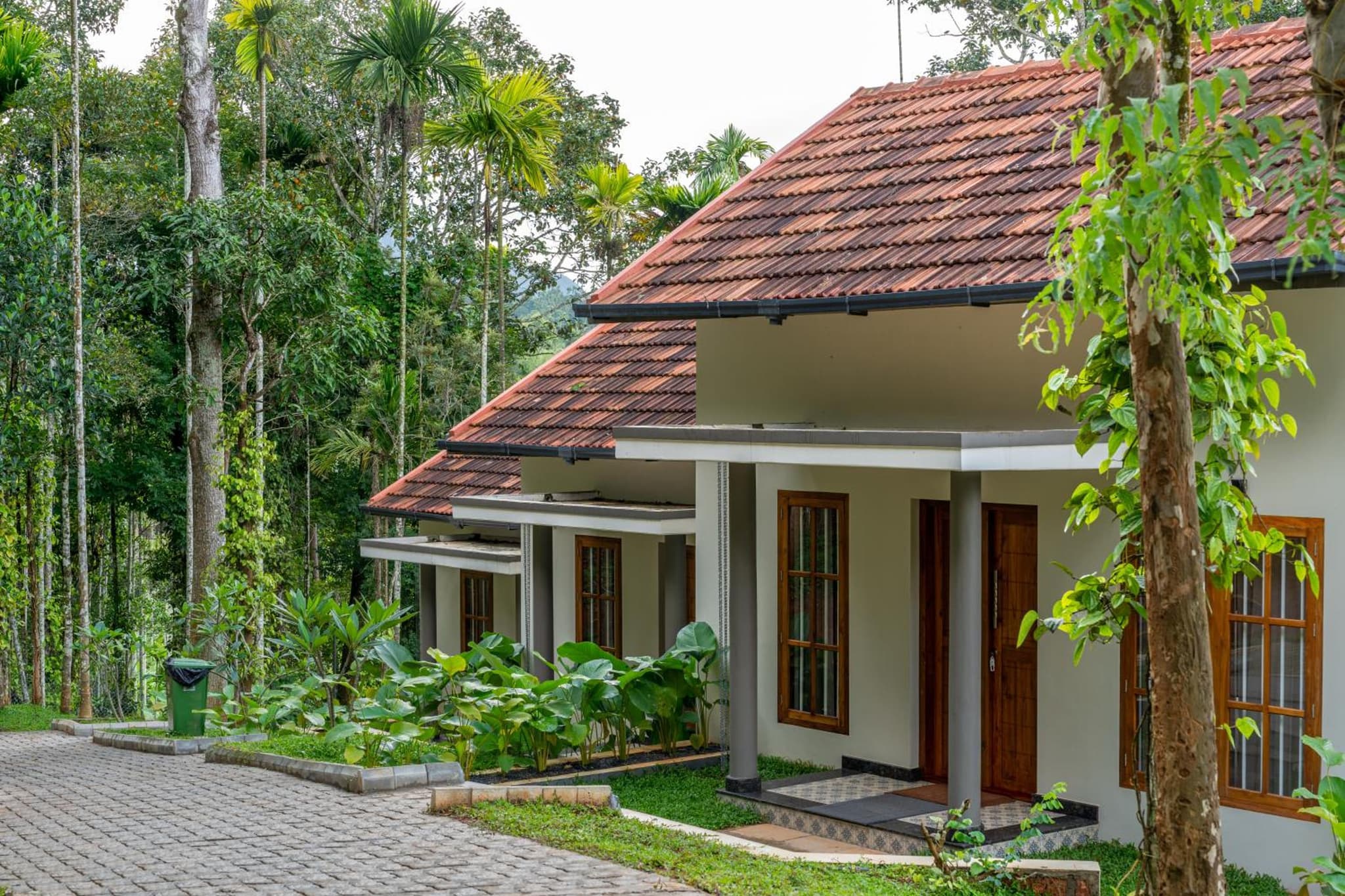 Theyila Wayanad Premium Pool Resort photo 8