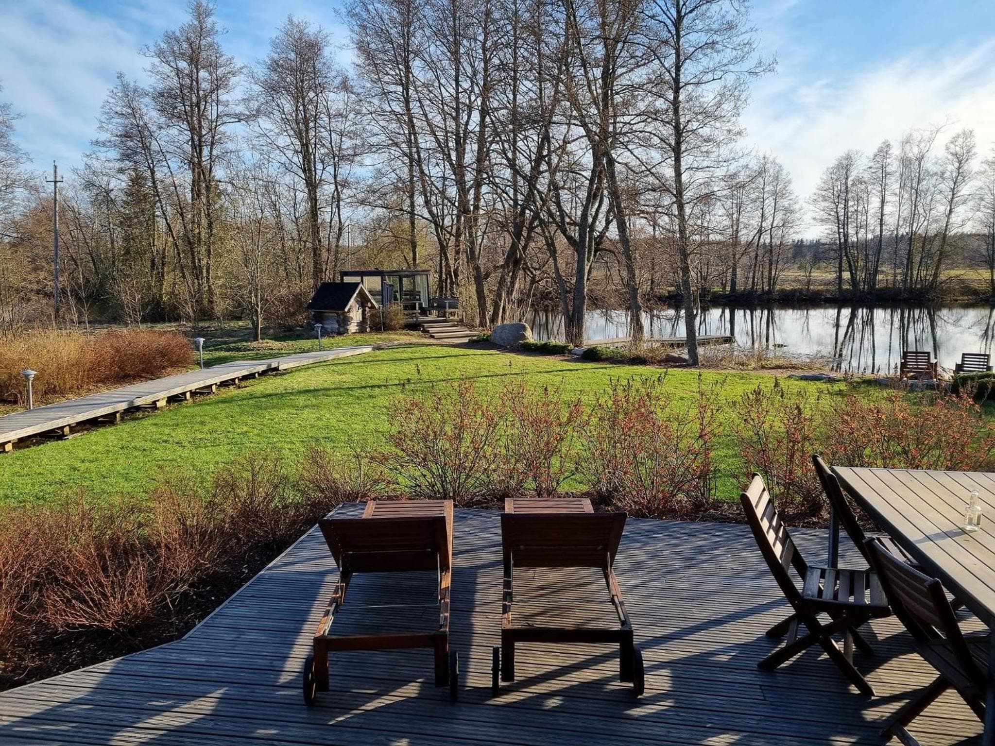 Villa Kivikoski photo 8