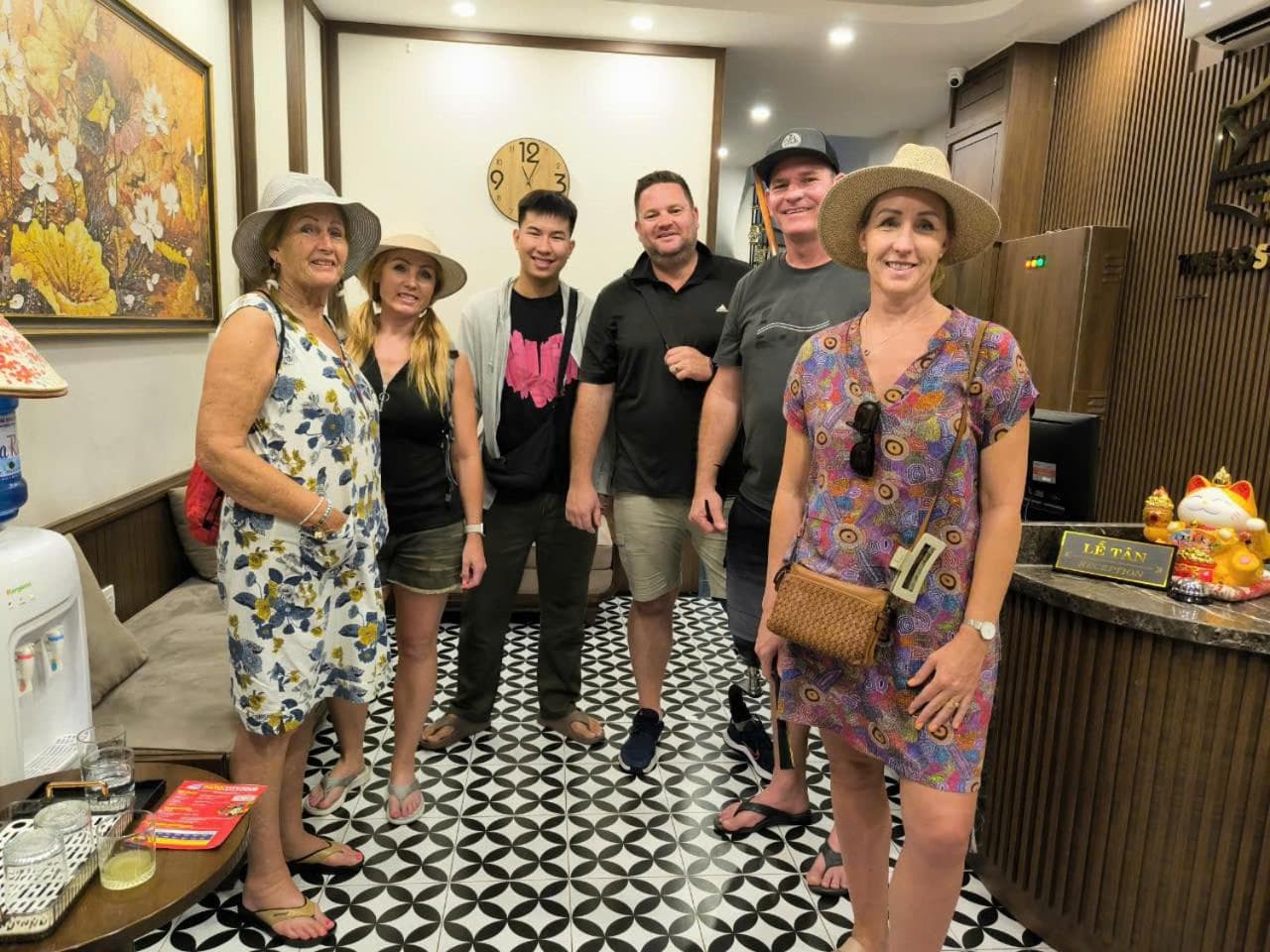 The Cosy Inn Hanoi photo 7