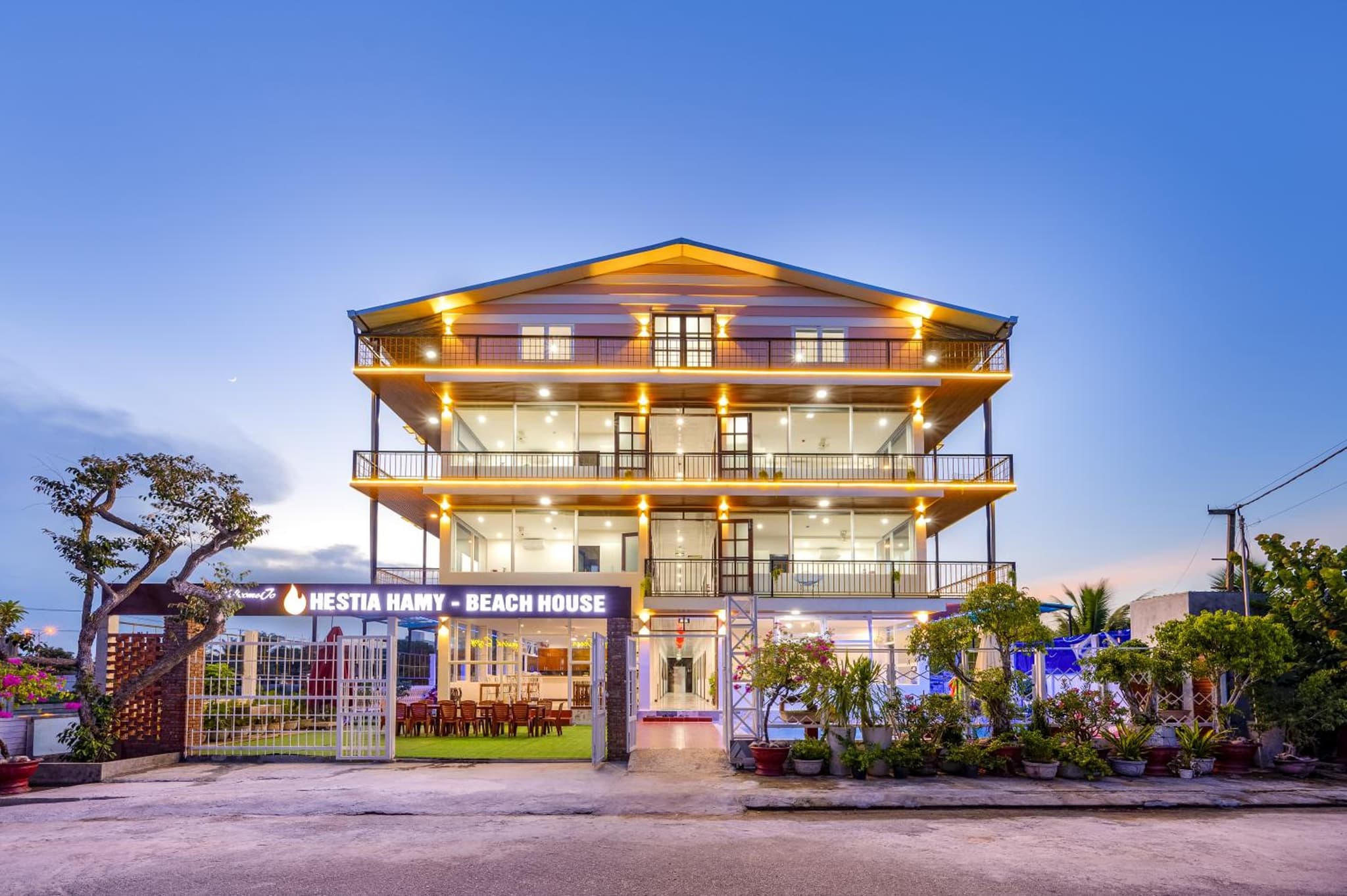 building