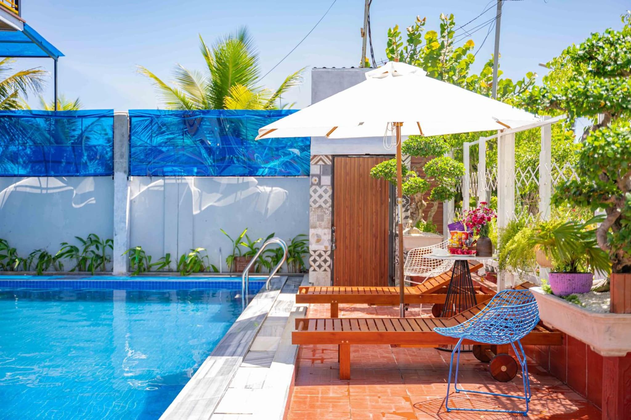 Hestia HaMy Beach House photo 8